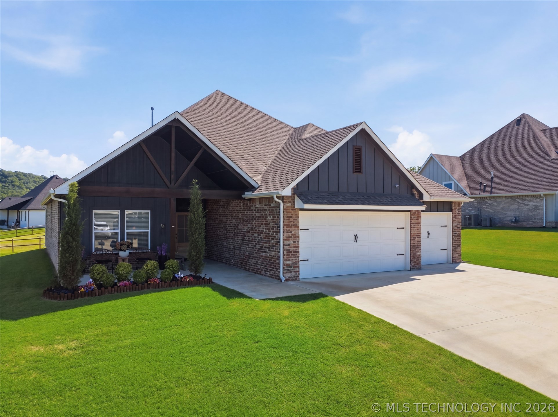 18960 Orchard Circle Catoosa OK 74015