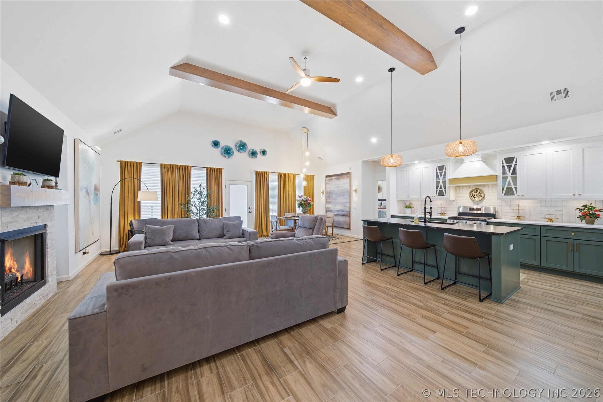 18960 Orchard Circle Catoosa OK 74015