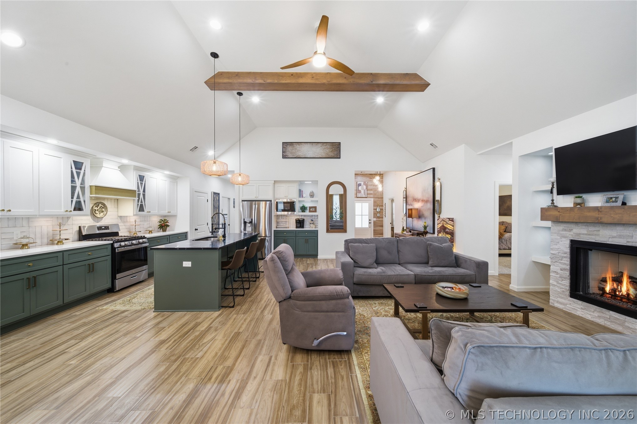 18960 Orchard Circle Catoosa OK 74015