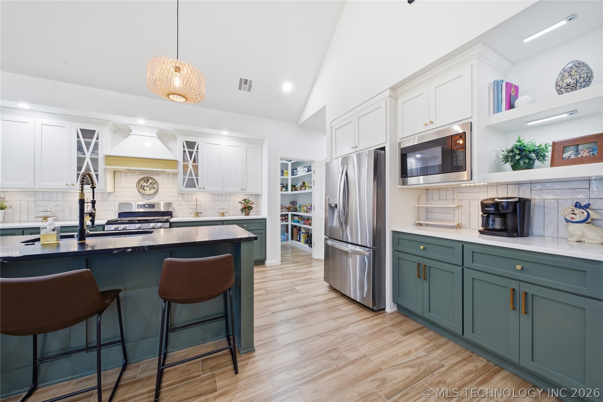 18960 Orchard Circle Catoosa OK 74015