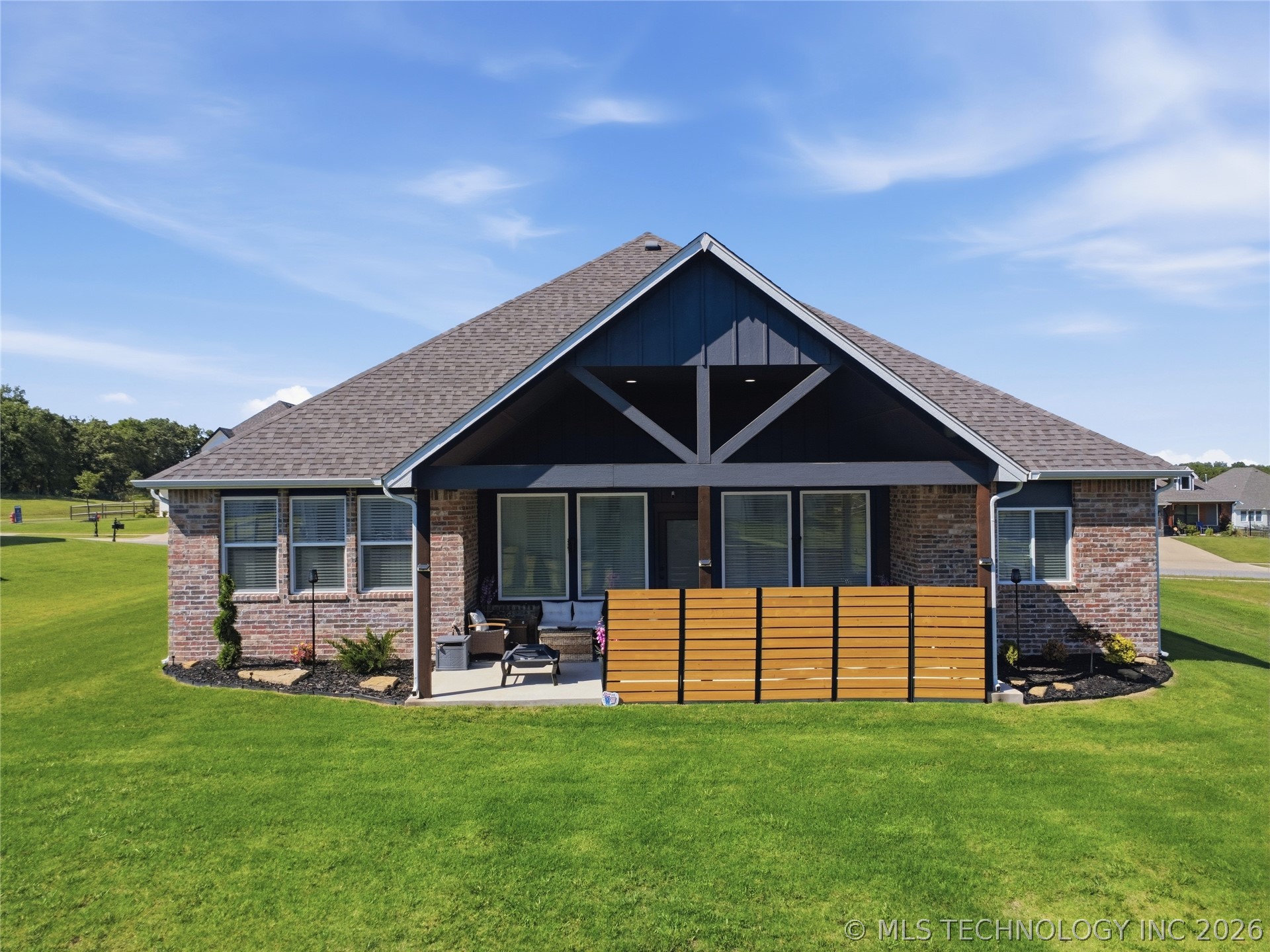 18960 Orchard Circle Catoosa OK 74015