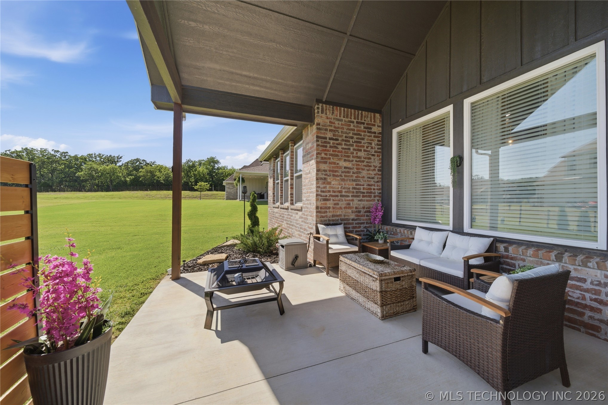 18960 Orchard Circle Catoosa OK 74015
