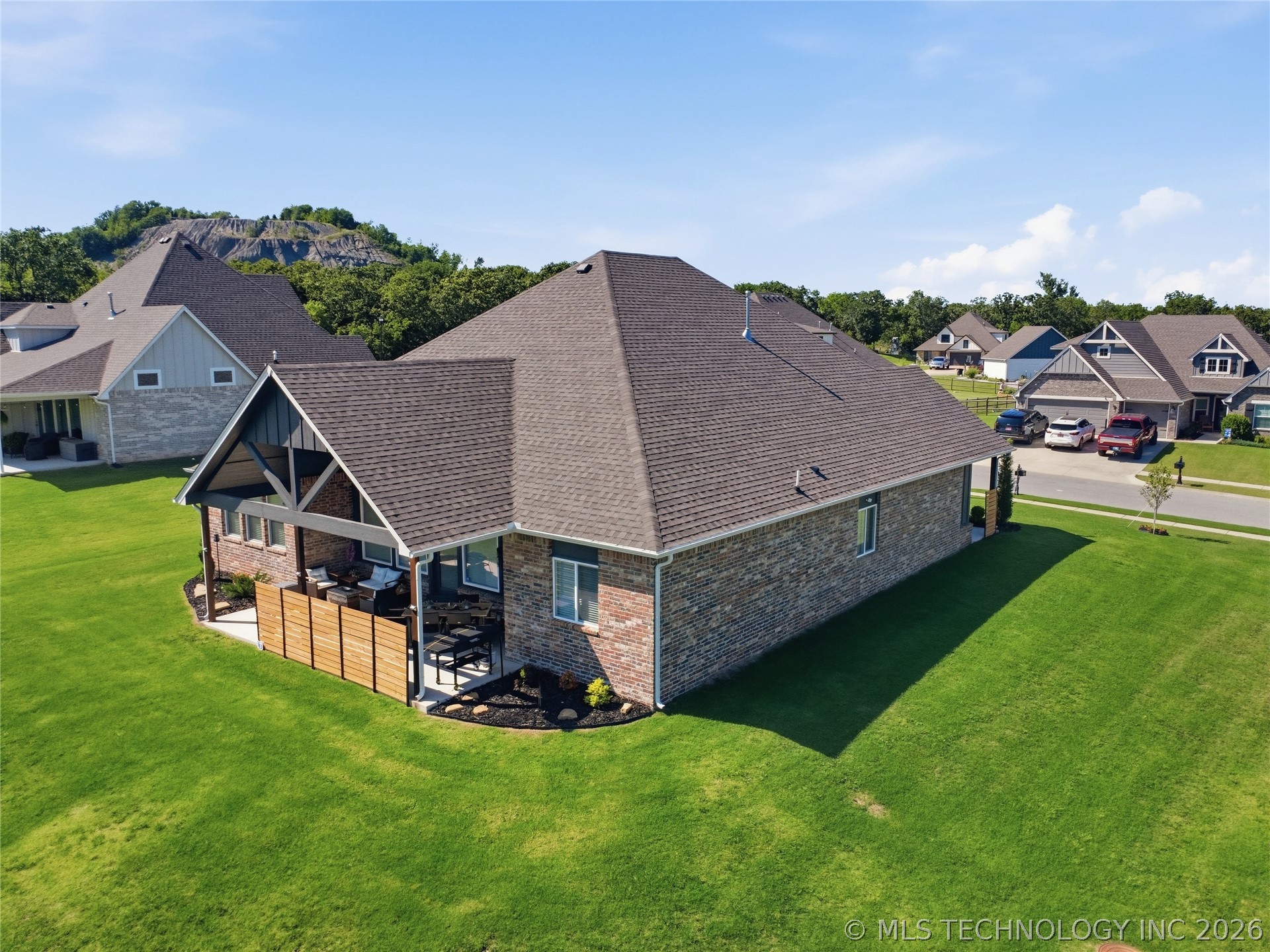18960 Orchard Circle Catoosa OK 74015