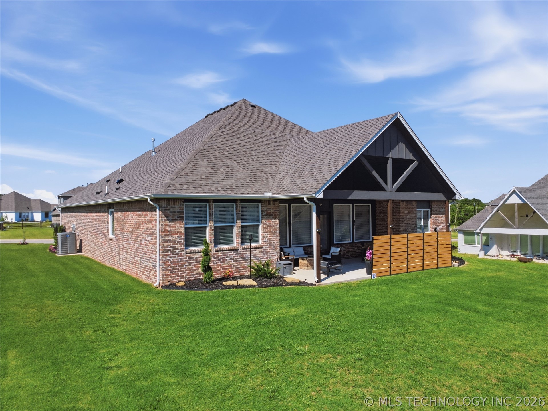 18960 Orchard Circle Catoosa OK 74015