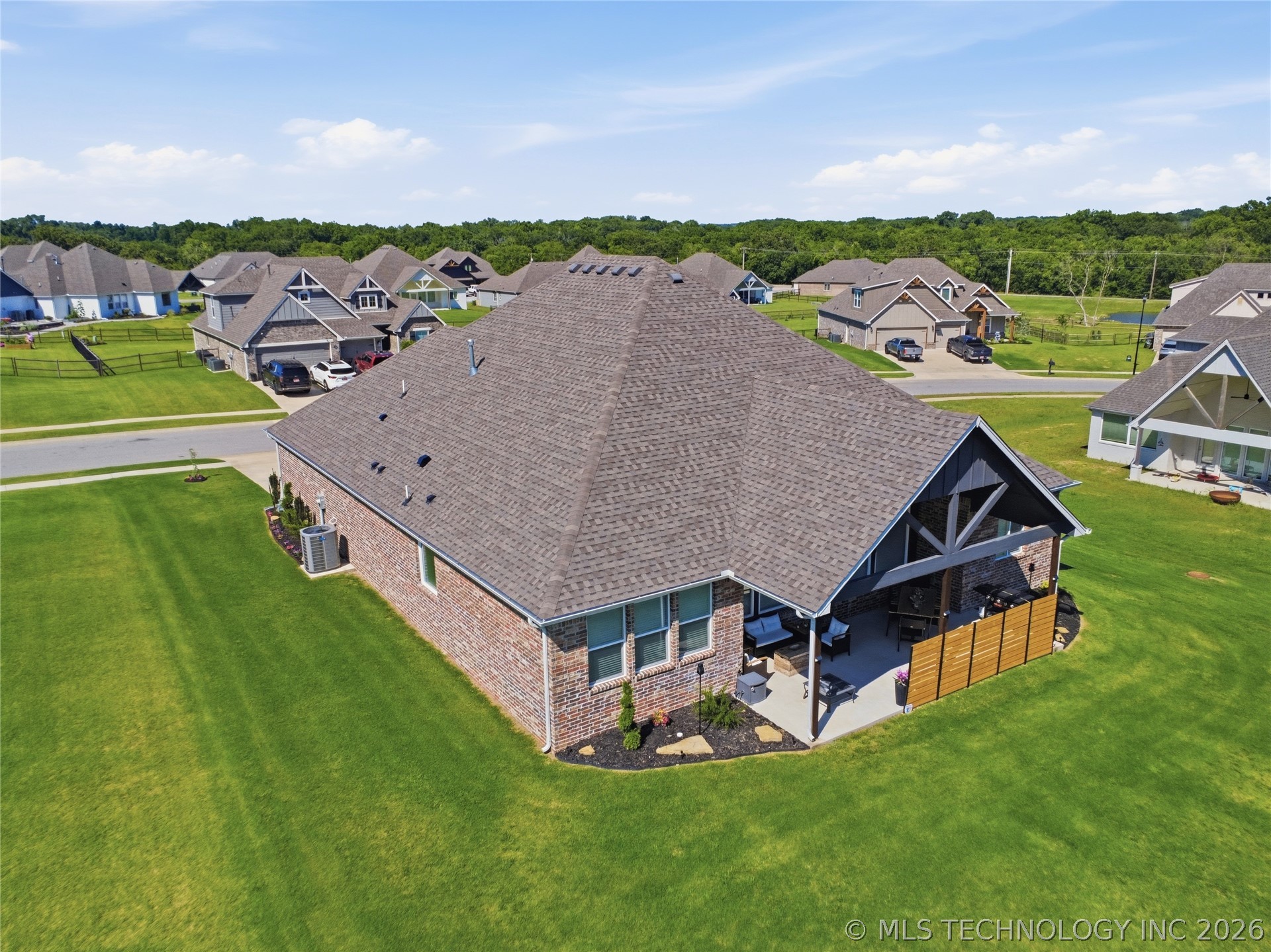 18960 Orchard Circle Catoosa OK 74015