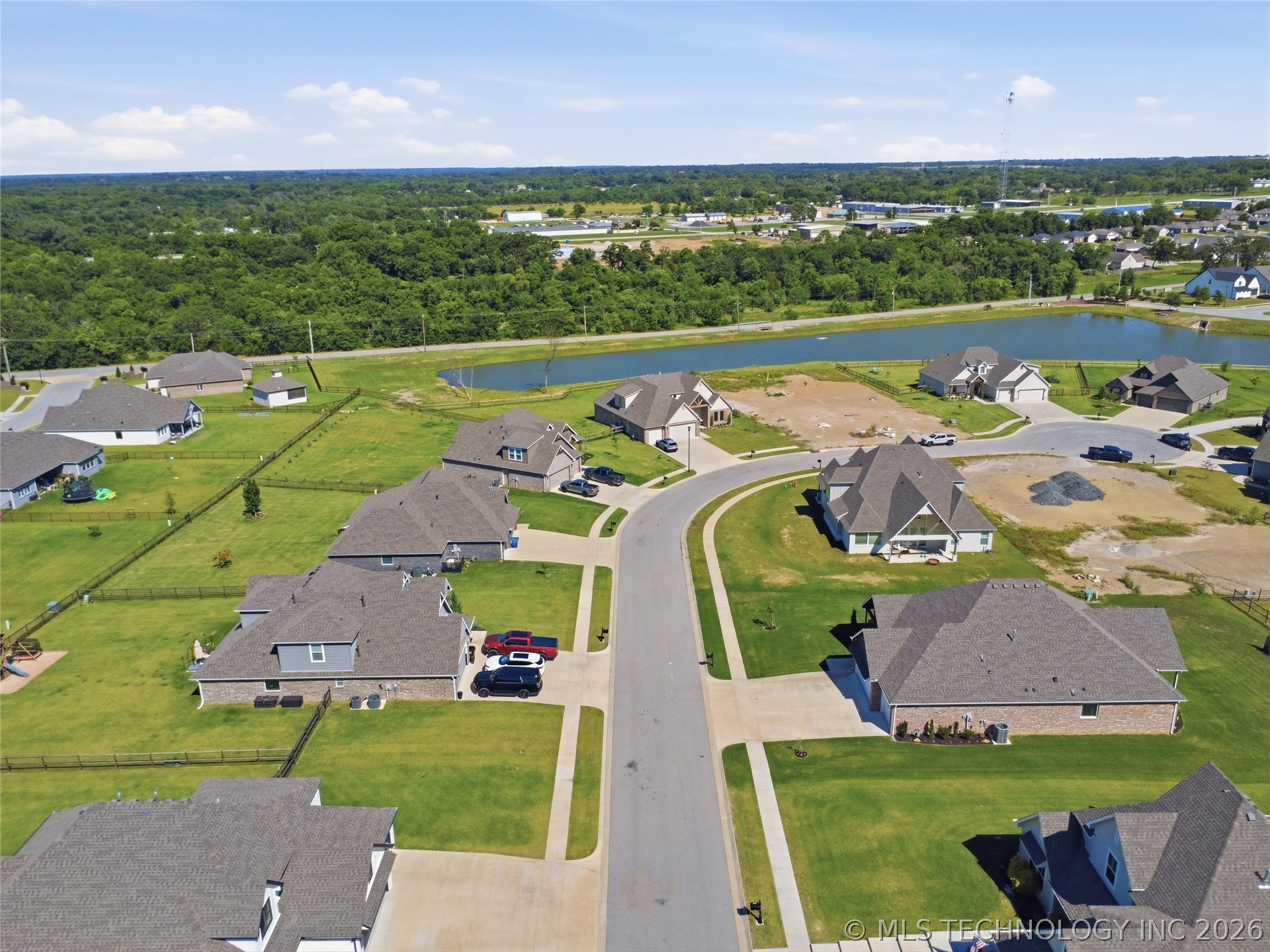 18960 Orchard Circle Catoosa OK 74015