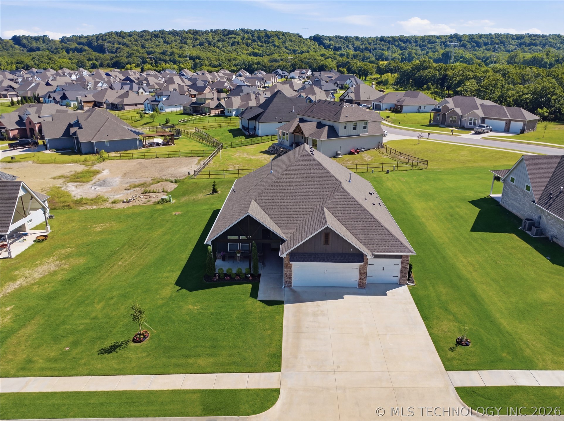 18960 Orchard Circle Catoosa OK 74015