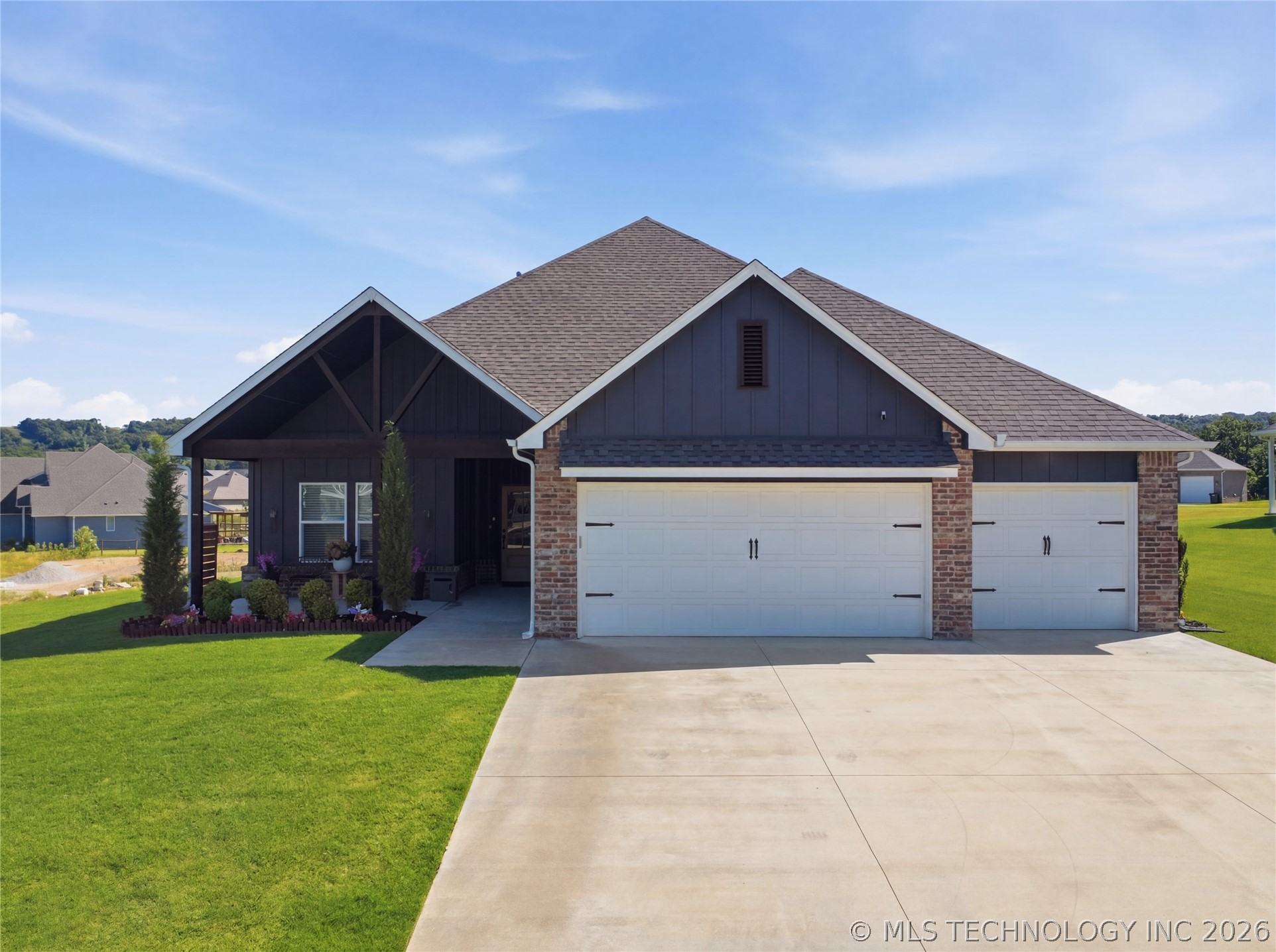 18960 Orchard Circle Catoosa OK 74015