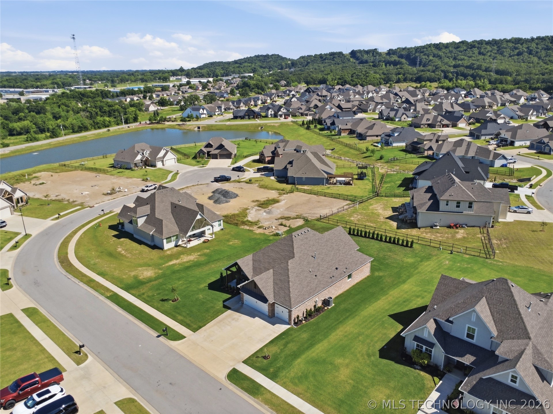 18960 Orchard Circle Catoosa OK 74015