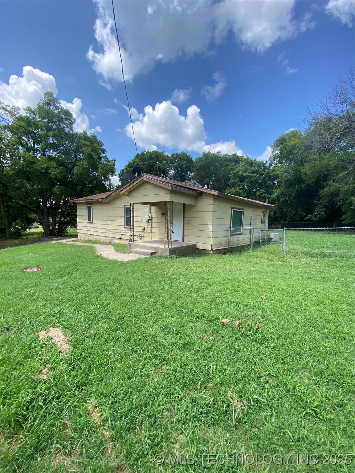 41 G SE Ardmore OK 73401