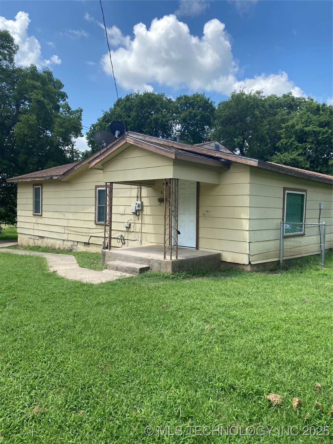 41 G SE Ardmore OK 73401