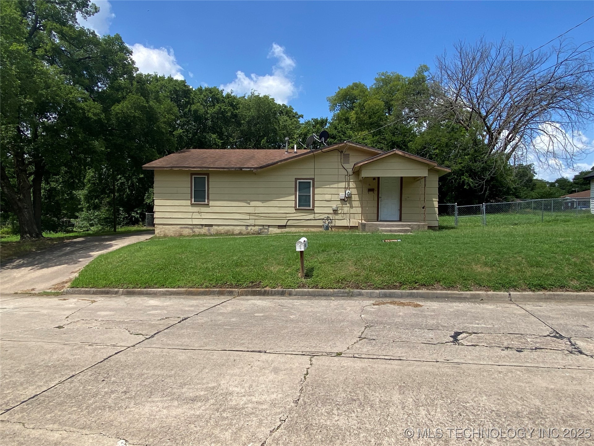 41 G SE Ardmore OK 73401