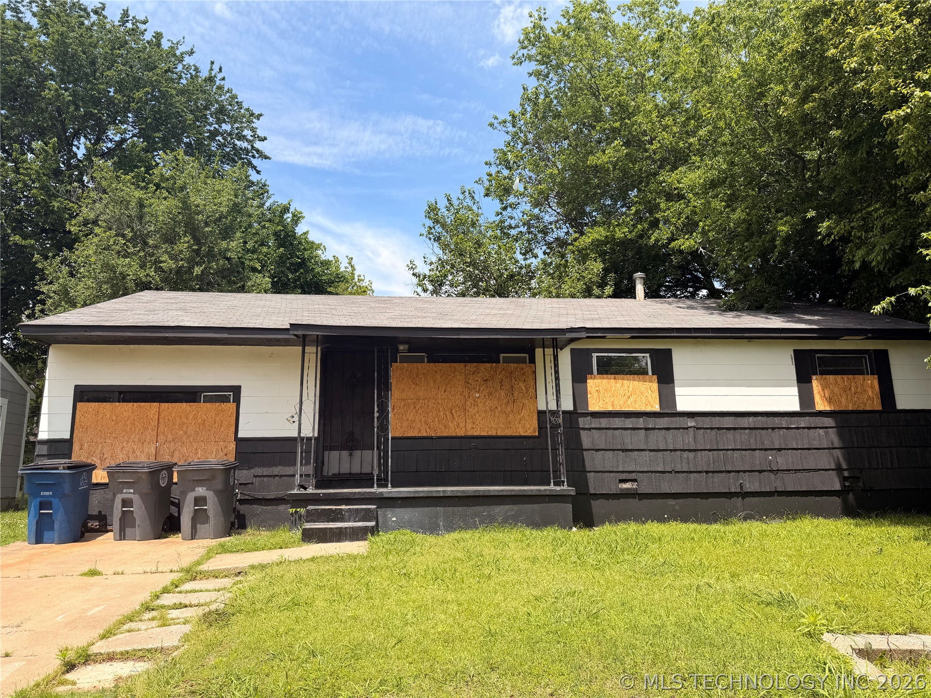647 E 52nd Place N Tulsa OK 74126