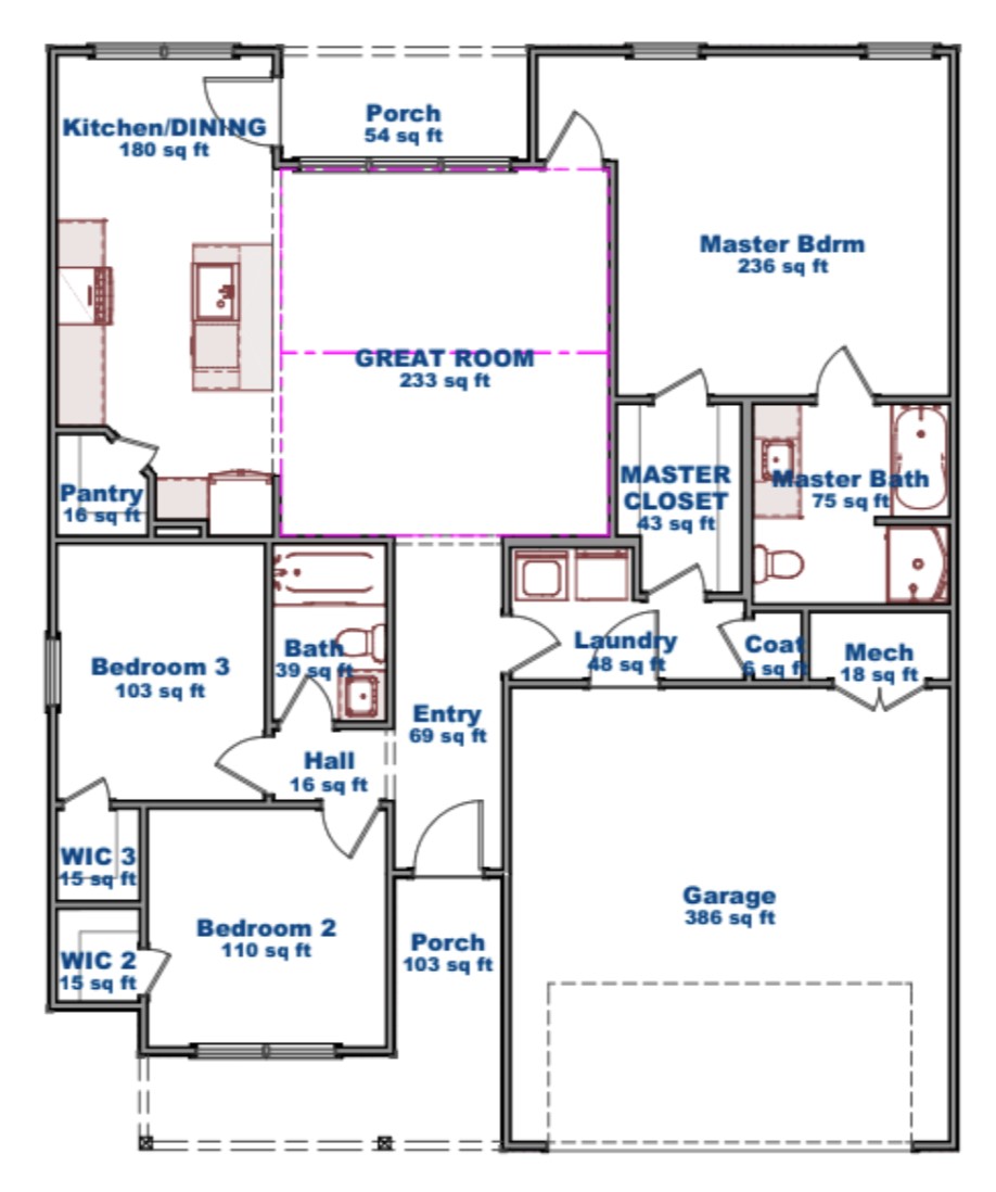 718 Main Street Sapulpa OK 74066