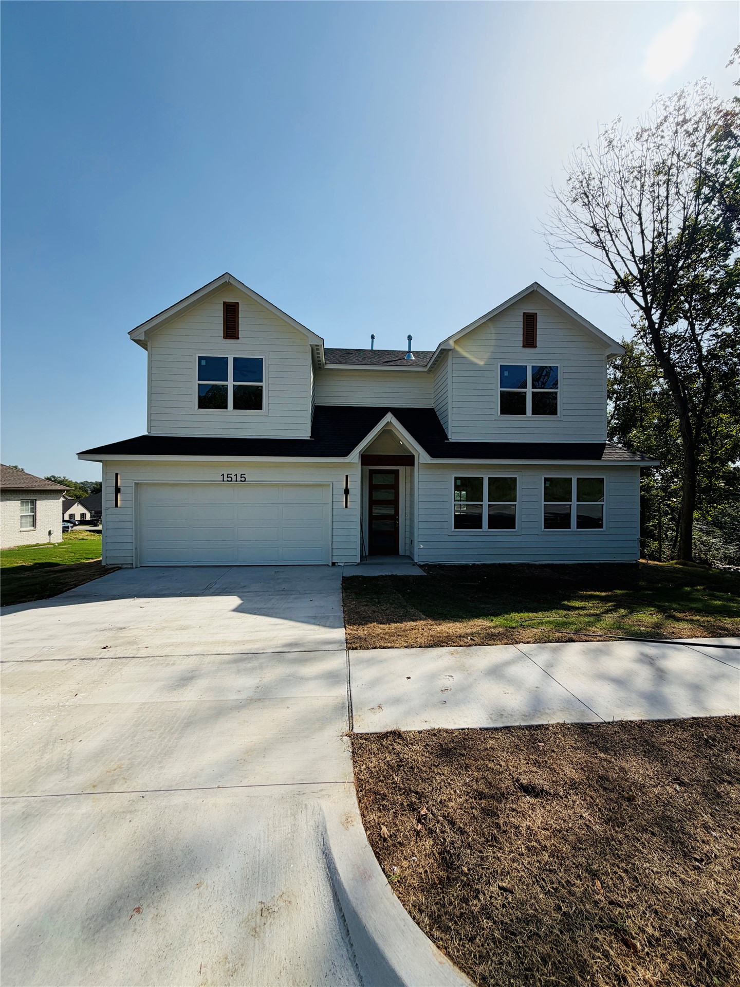1515 N Waco Avenue Tulsa OK 74127