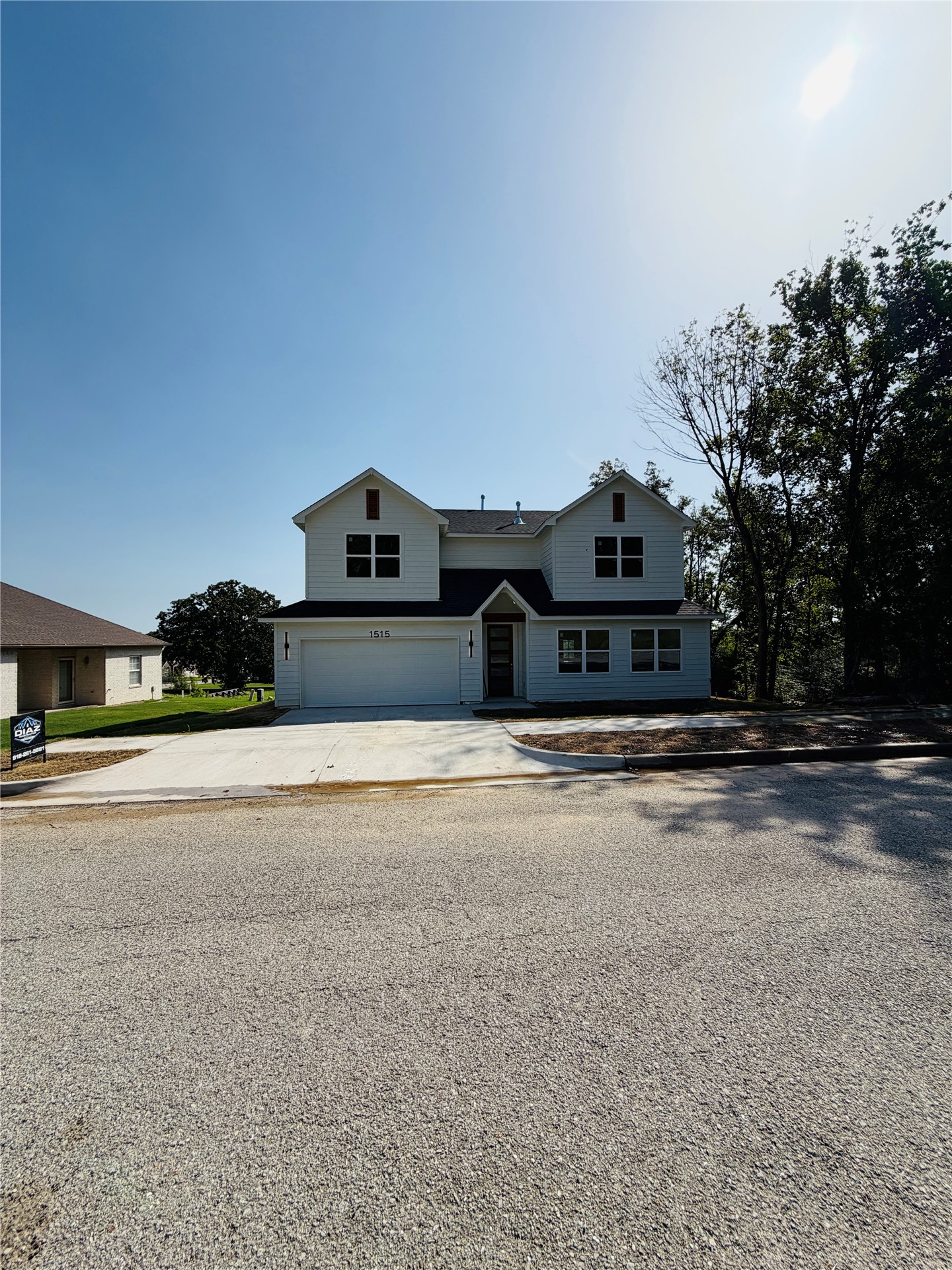 1515 N Waco Avenue Tulsa OK 74127