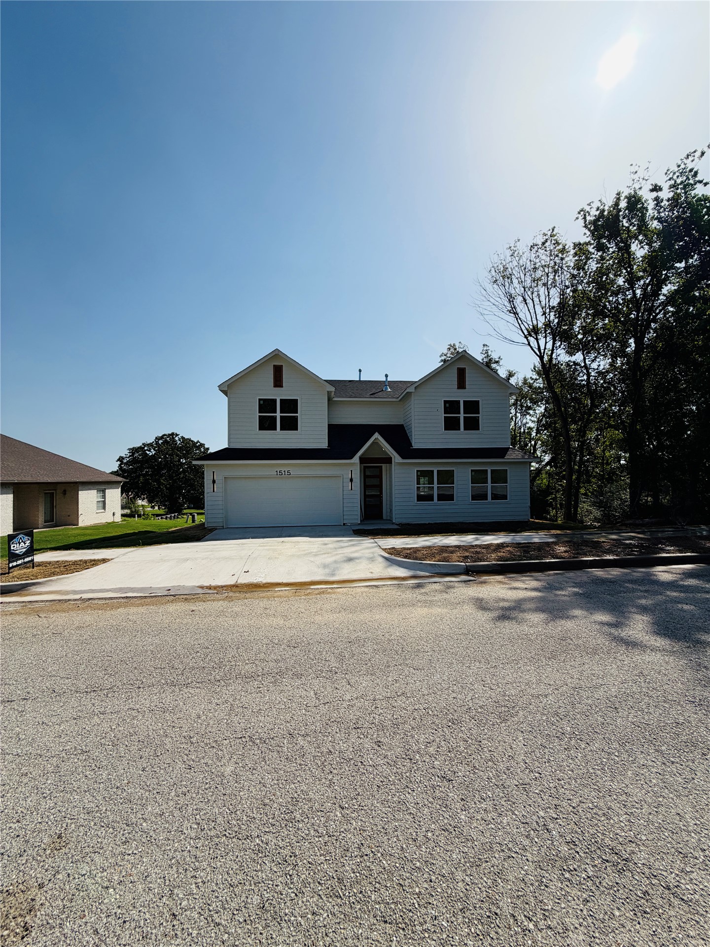 1515 N Waco Avenue Tulsa OK 74127