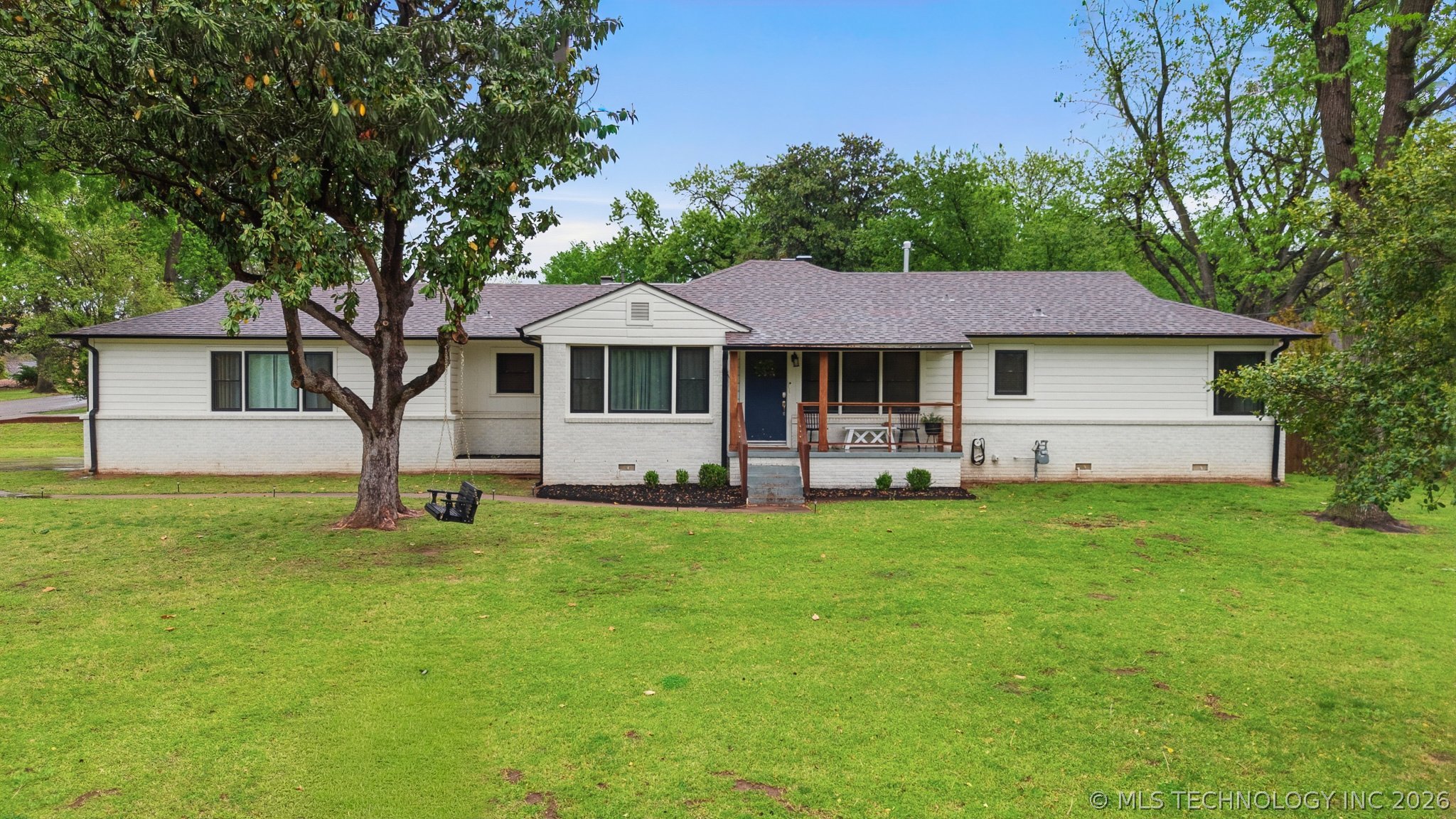 3637 S Lewis Avenue Tulsa OK 74105