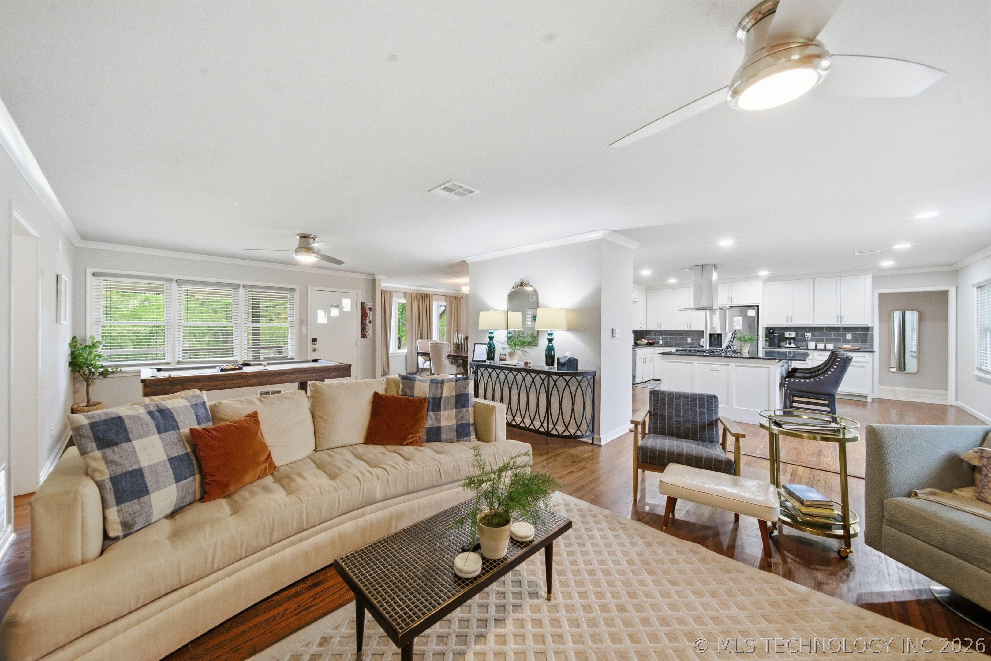 3637 S Lewis Avenue Tulsa OK 74105