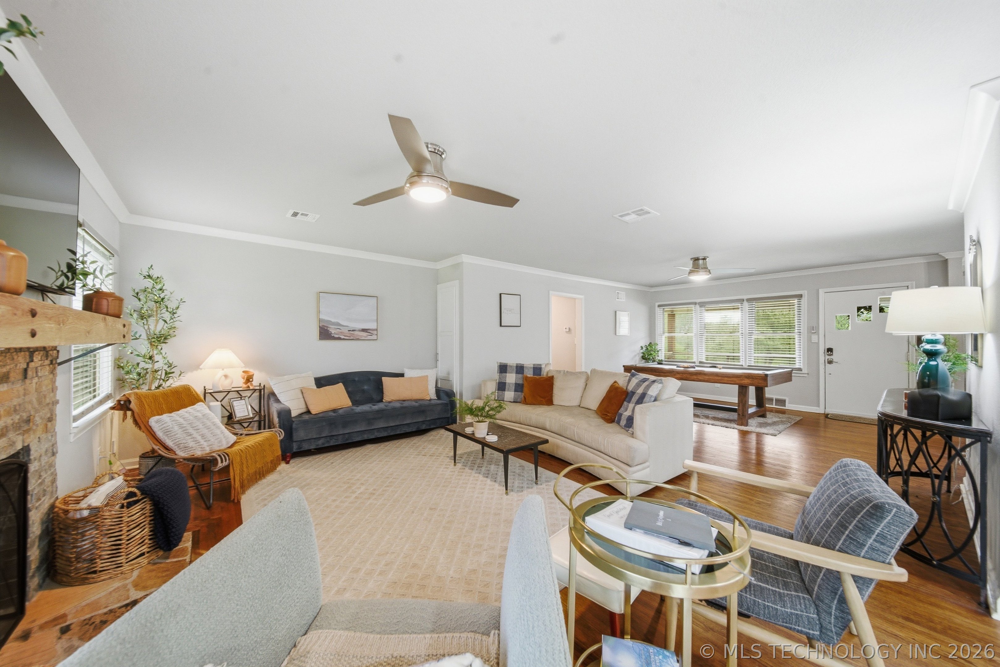 3637 S Lewis Avenue Tulsa OK 74105