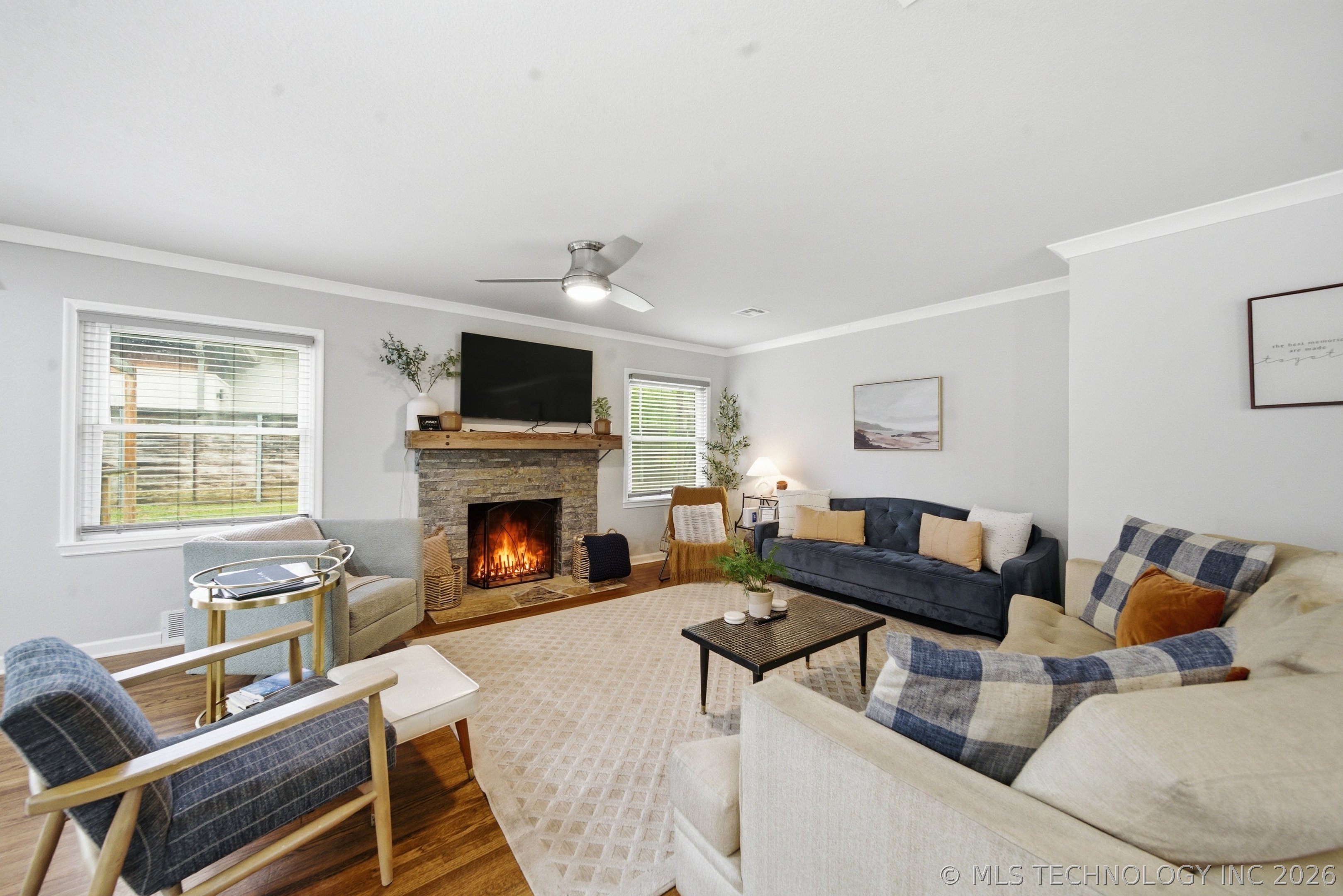 3637 S Lewis Avenue Tulsa OK 74105