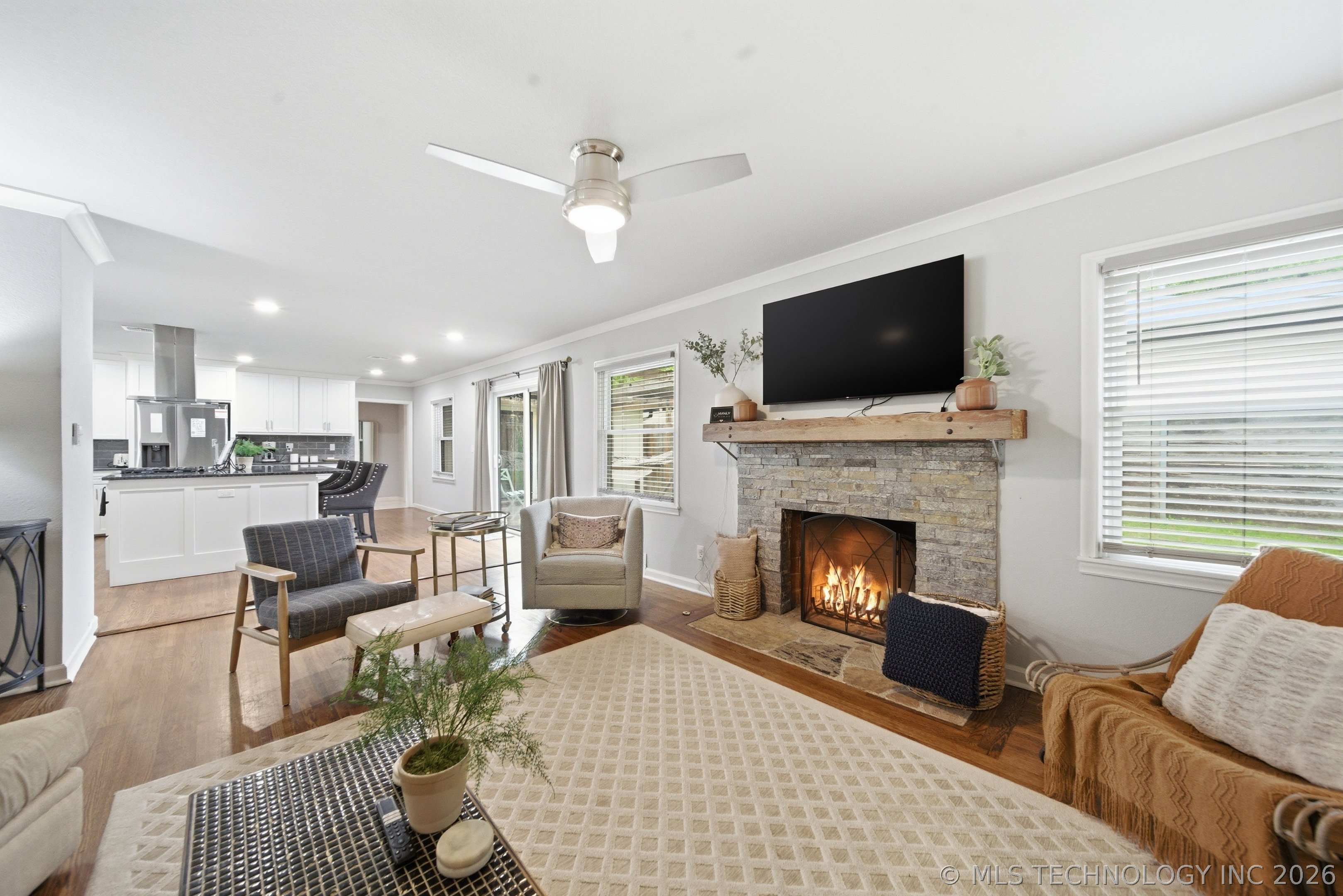3637 S Lewis Avenue Tulsa OK 74105