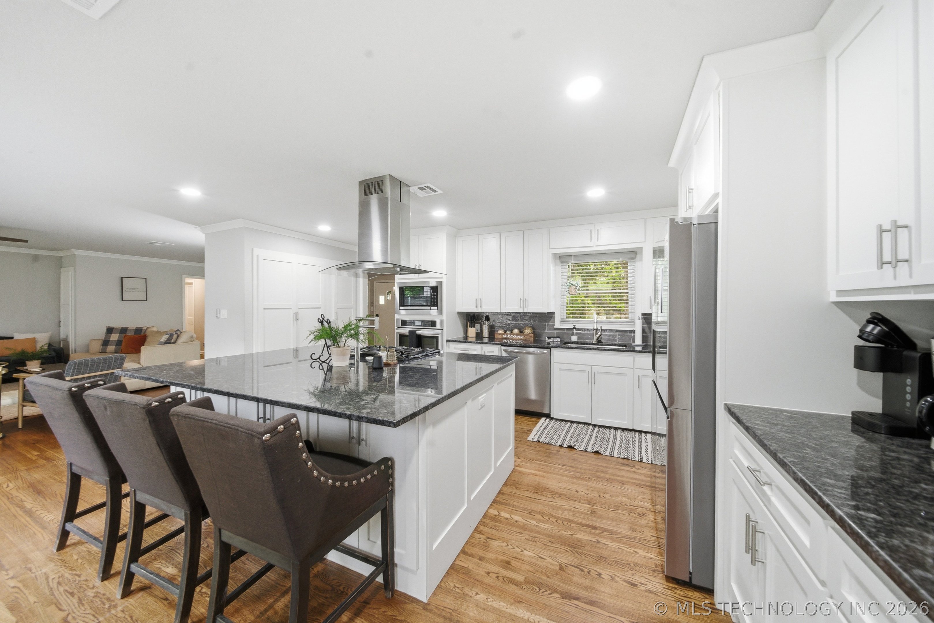 3637 S Lewis Avenue Tulsa OK 74105