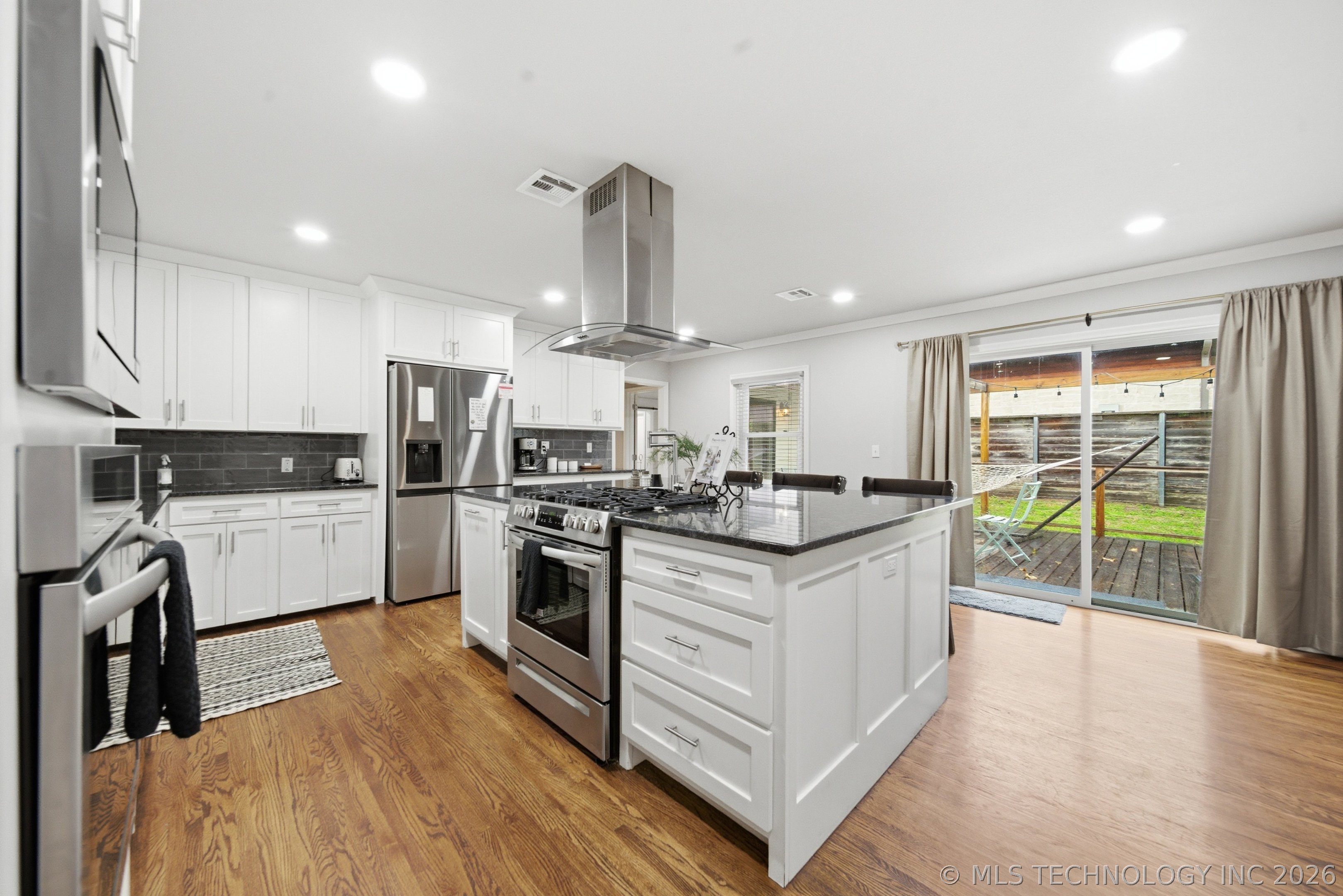 3637 S Lewis Avenue Tulsa OK 74105