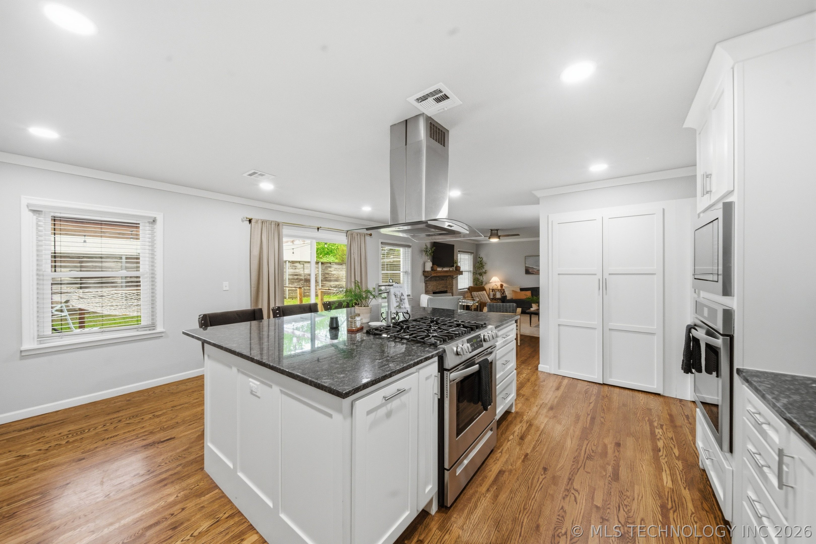 3637 S Lewis Avenue Tulsa OK 74105