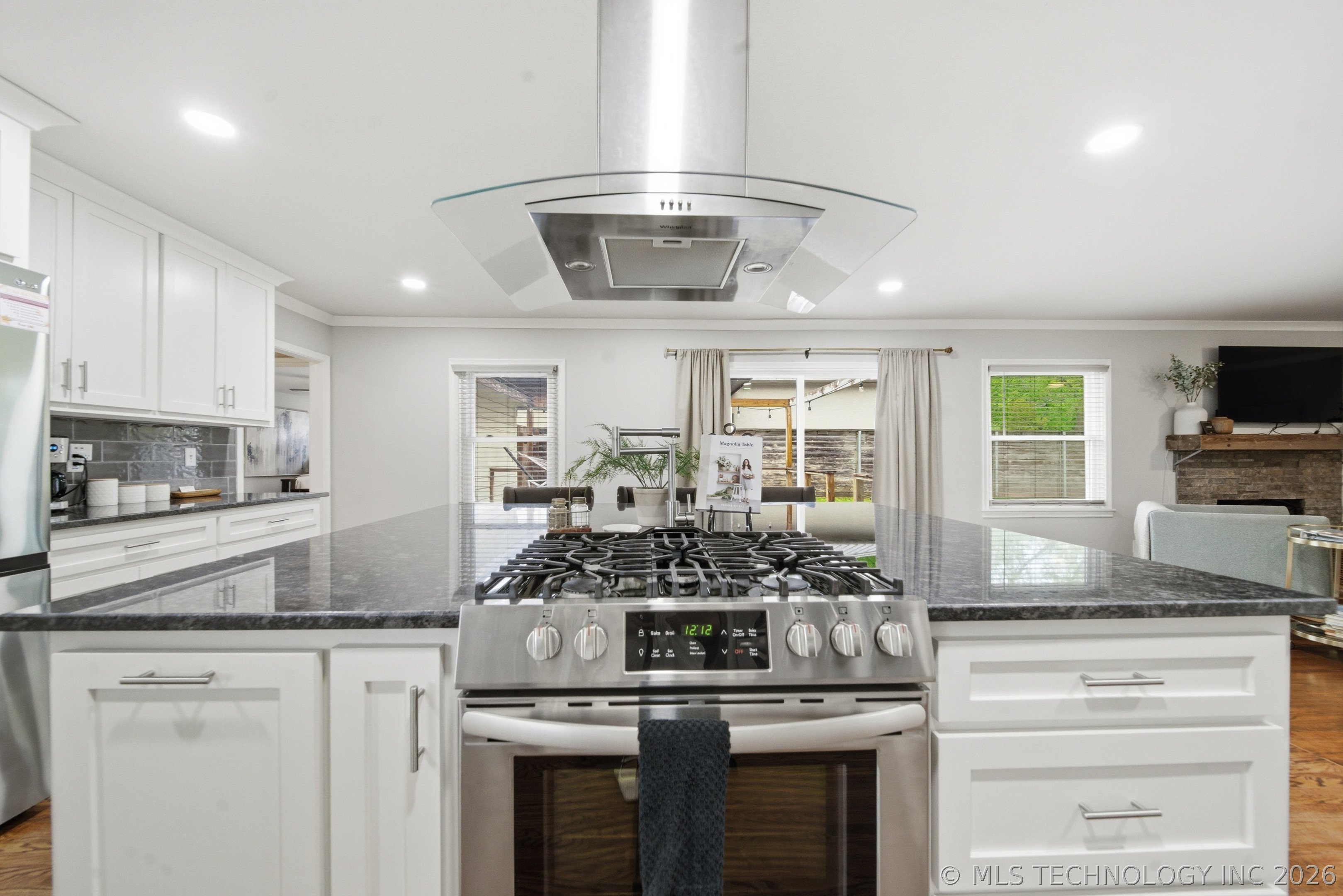 3637 S Lewis Avenue Tulsa OK 74105