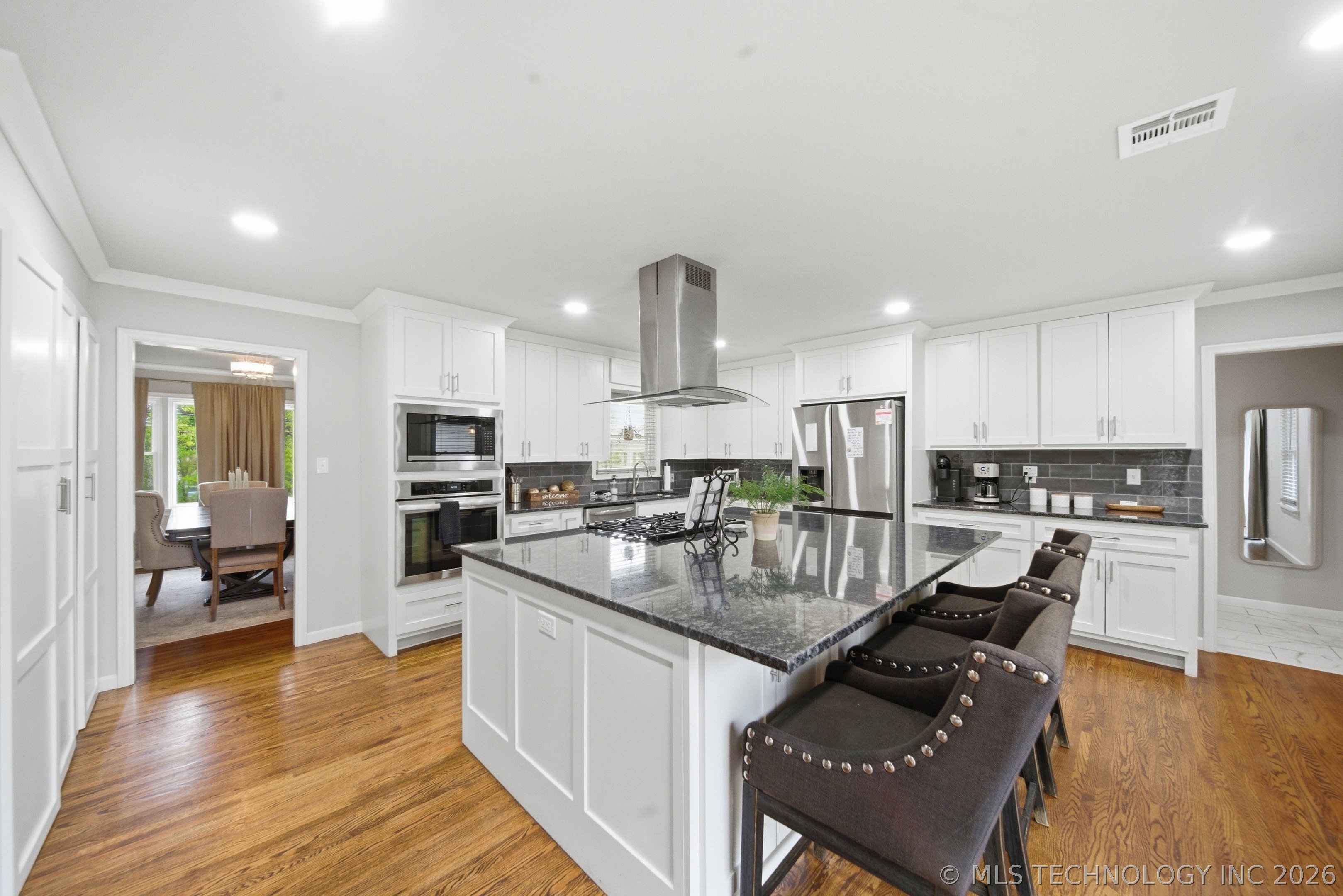 3637 S Lewis Avenue Tulsa OK 74105