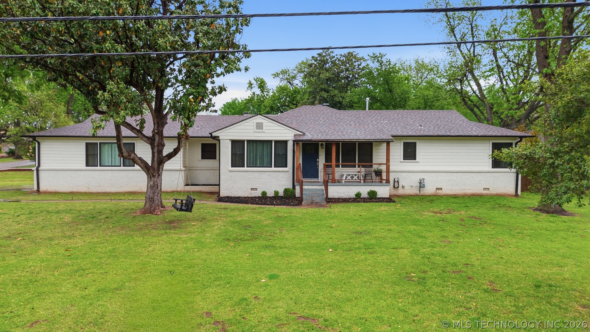 3637 S Lewis Avenue Tulsa OK 74105