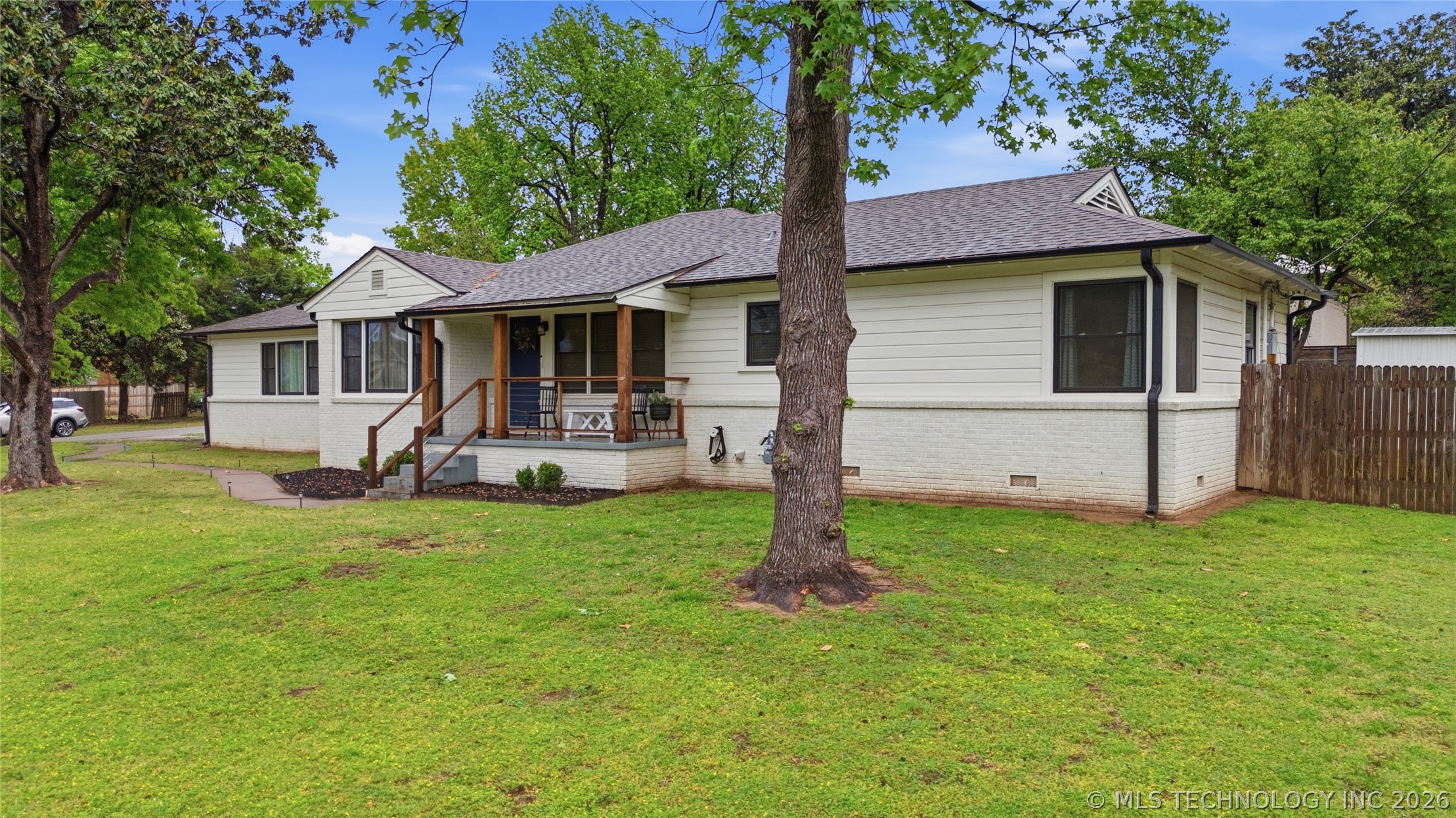 3637 S Lewis Avenue Tulsa OK 74105