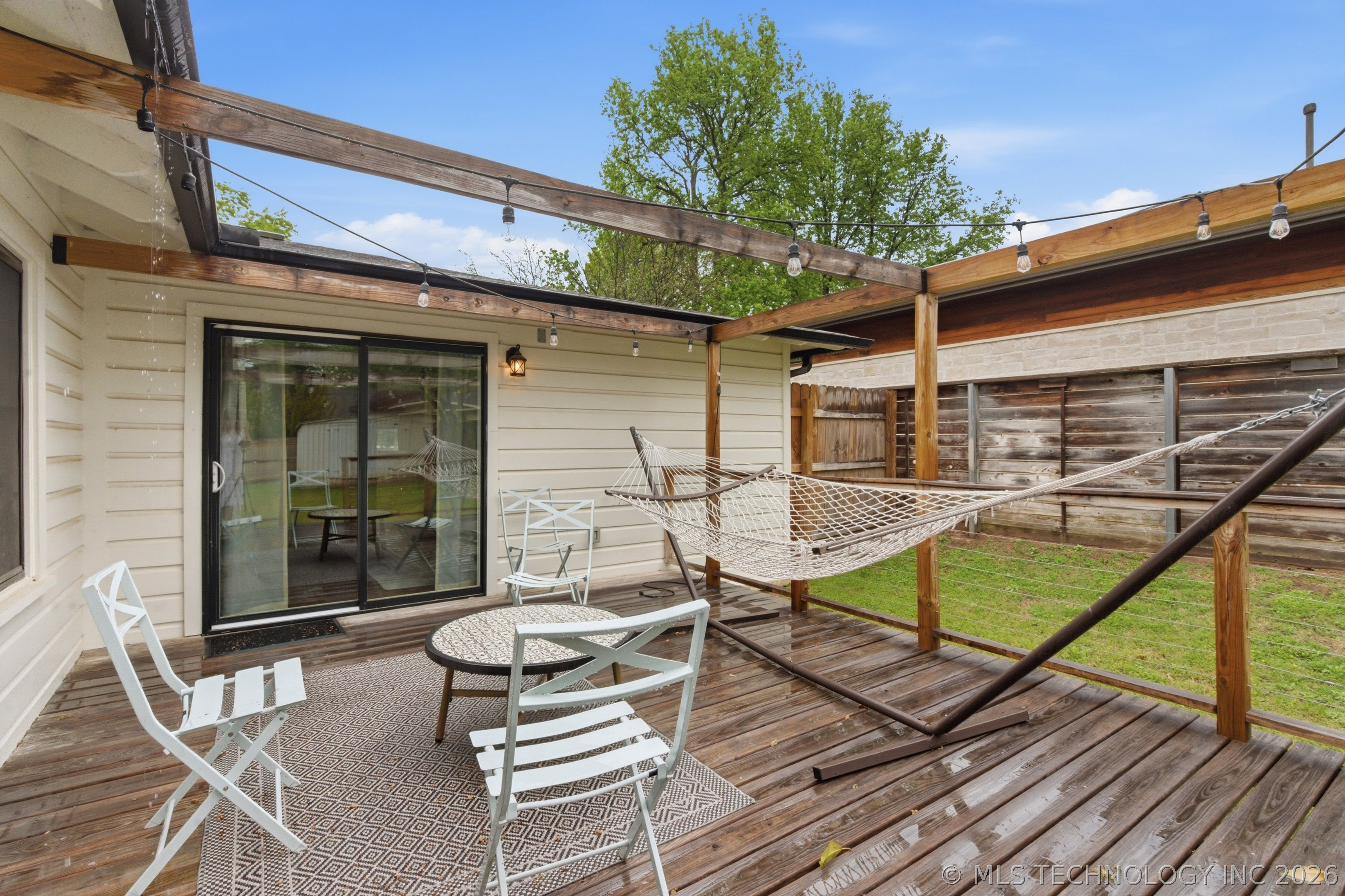 3637 S Lewis Avenue Tulsa OK 74105