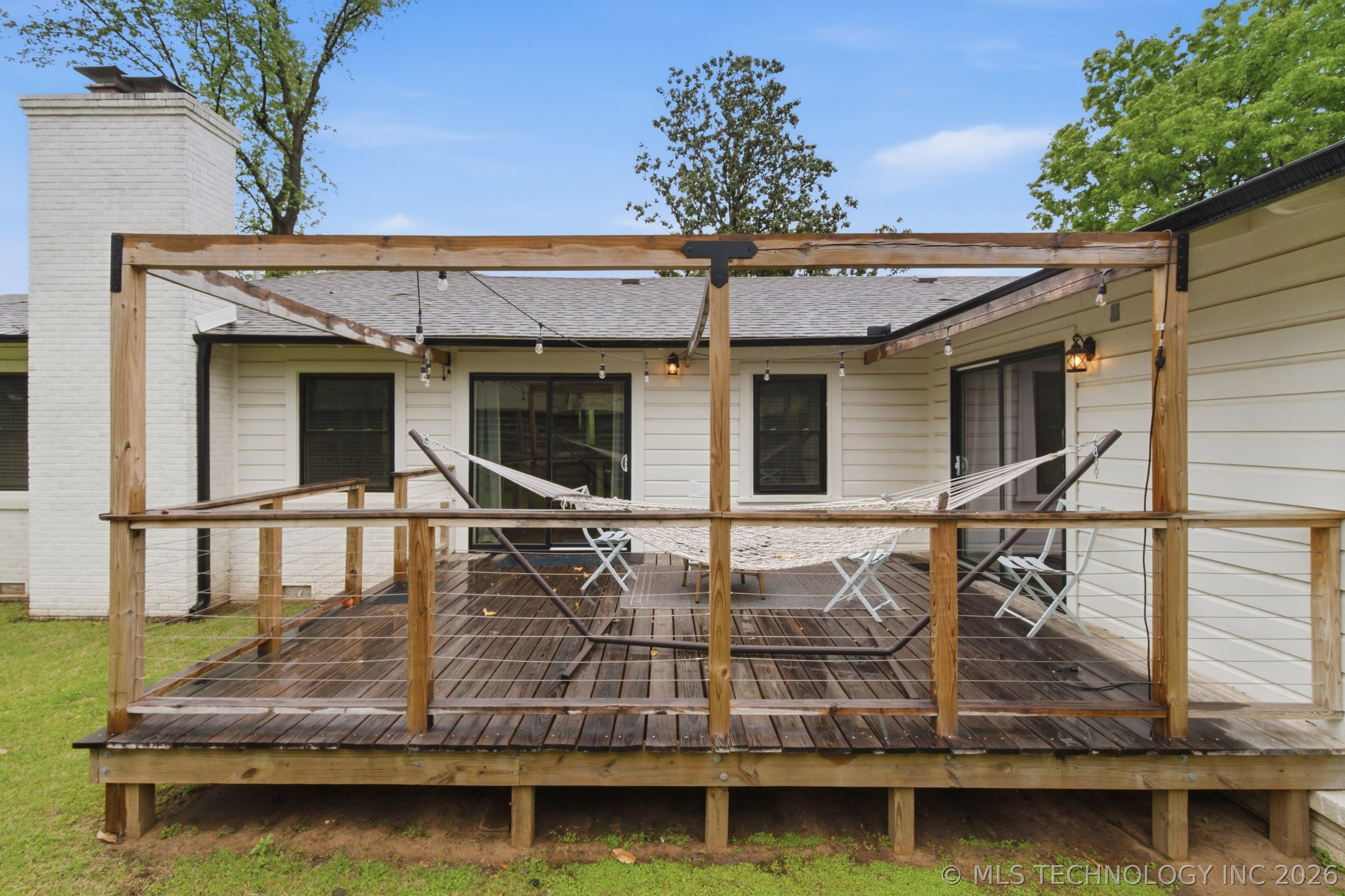 3637 S Lewis Avenue Tulsa OK 74105