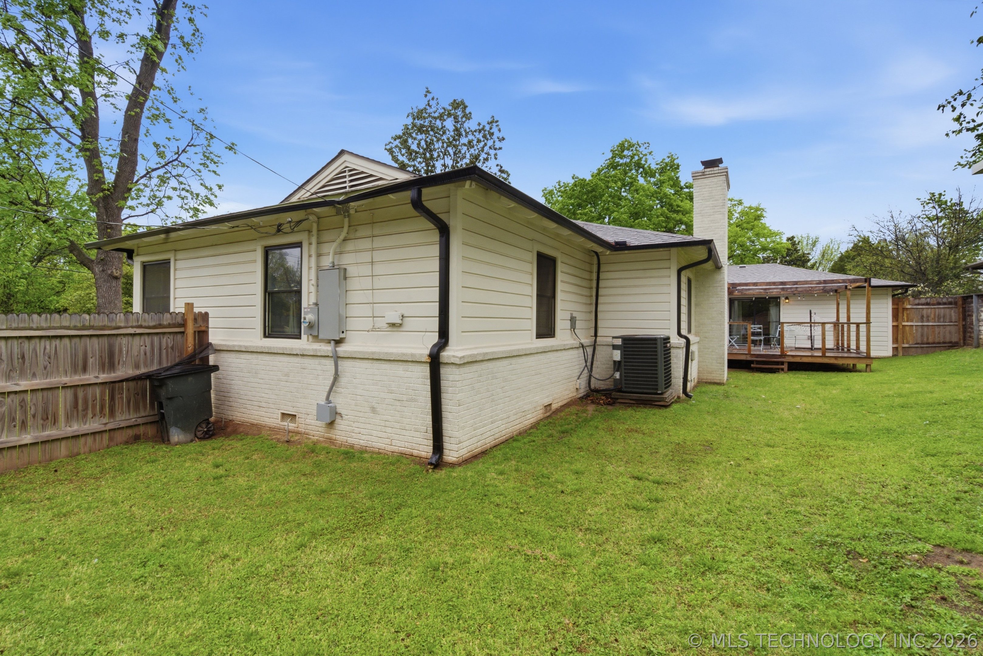 3637 S Lewis Avenue Tulsa OK 74105