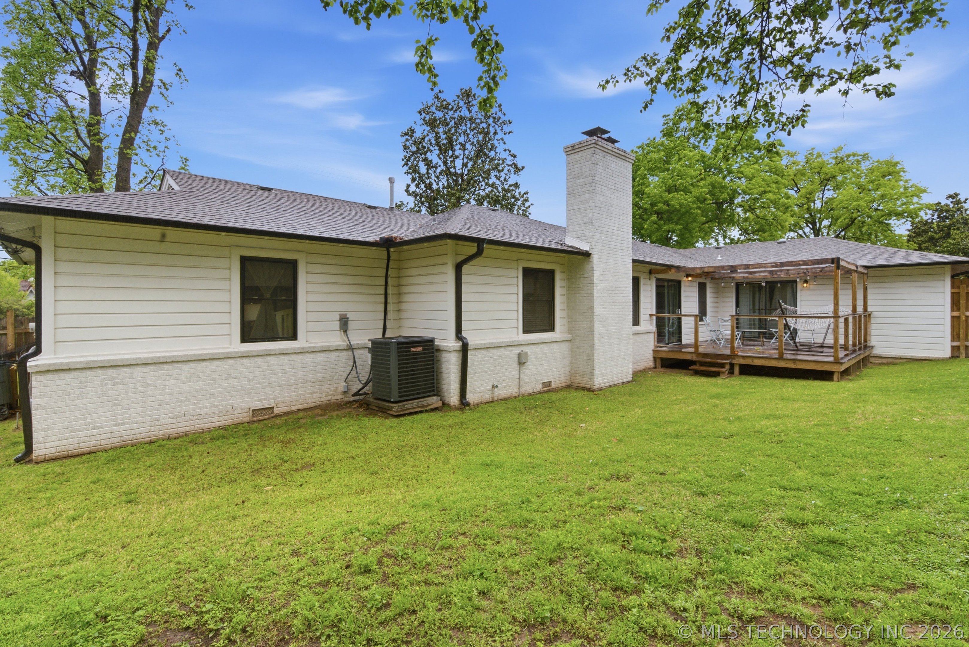3637 S Lewis Avenue Tulsa OK 74105