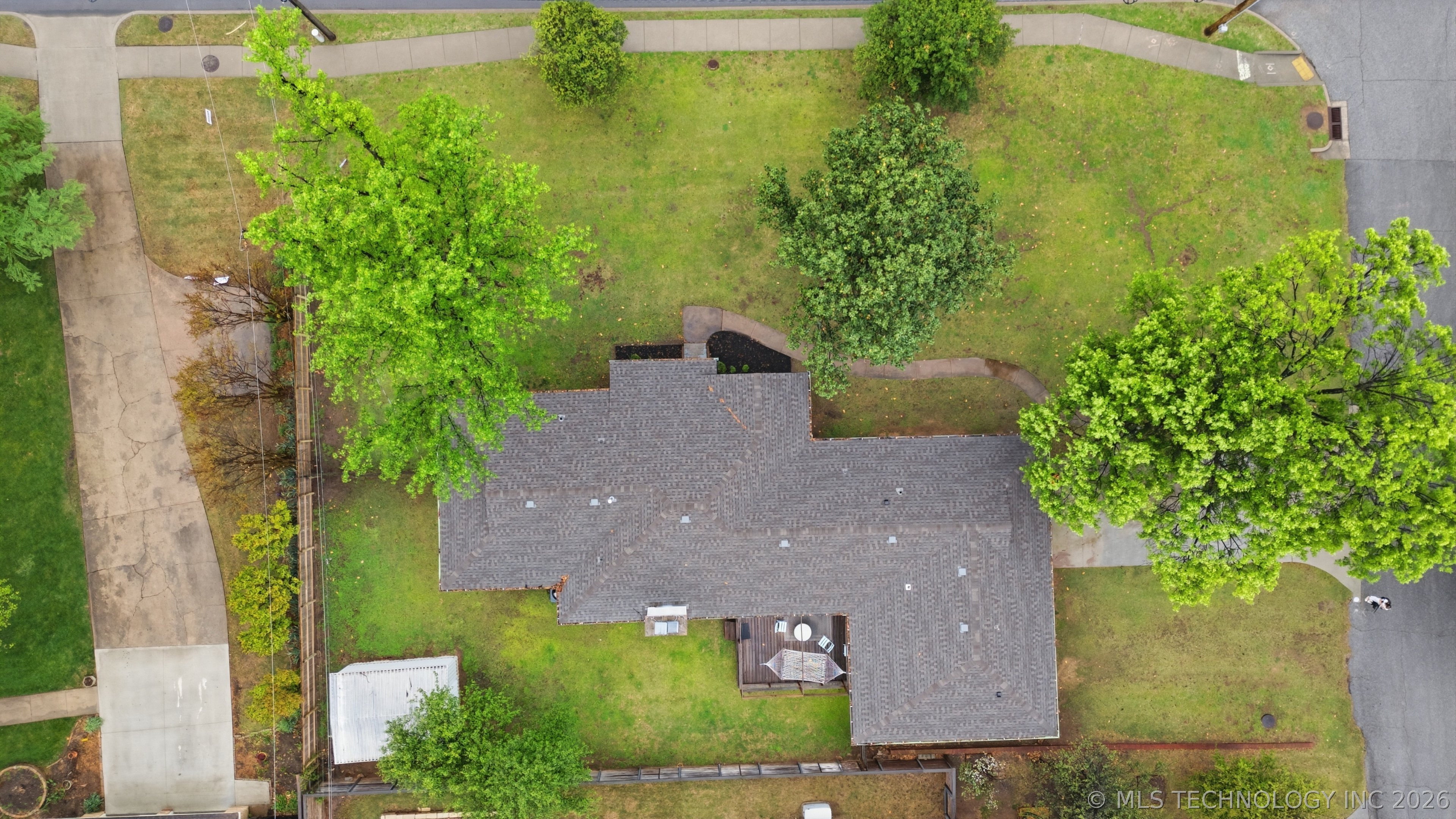 3637 S Lewis Avenue Tulsa OK 74105