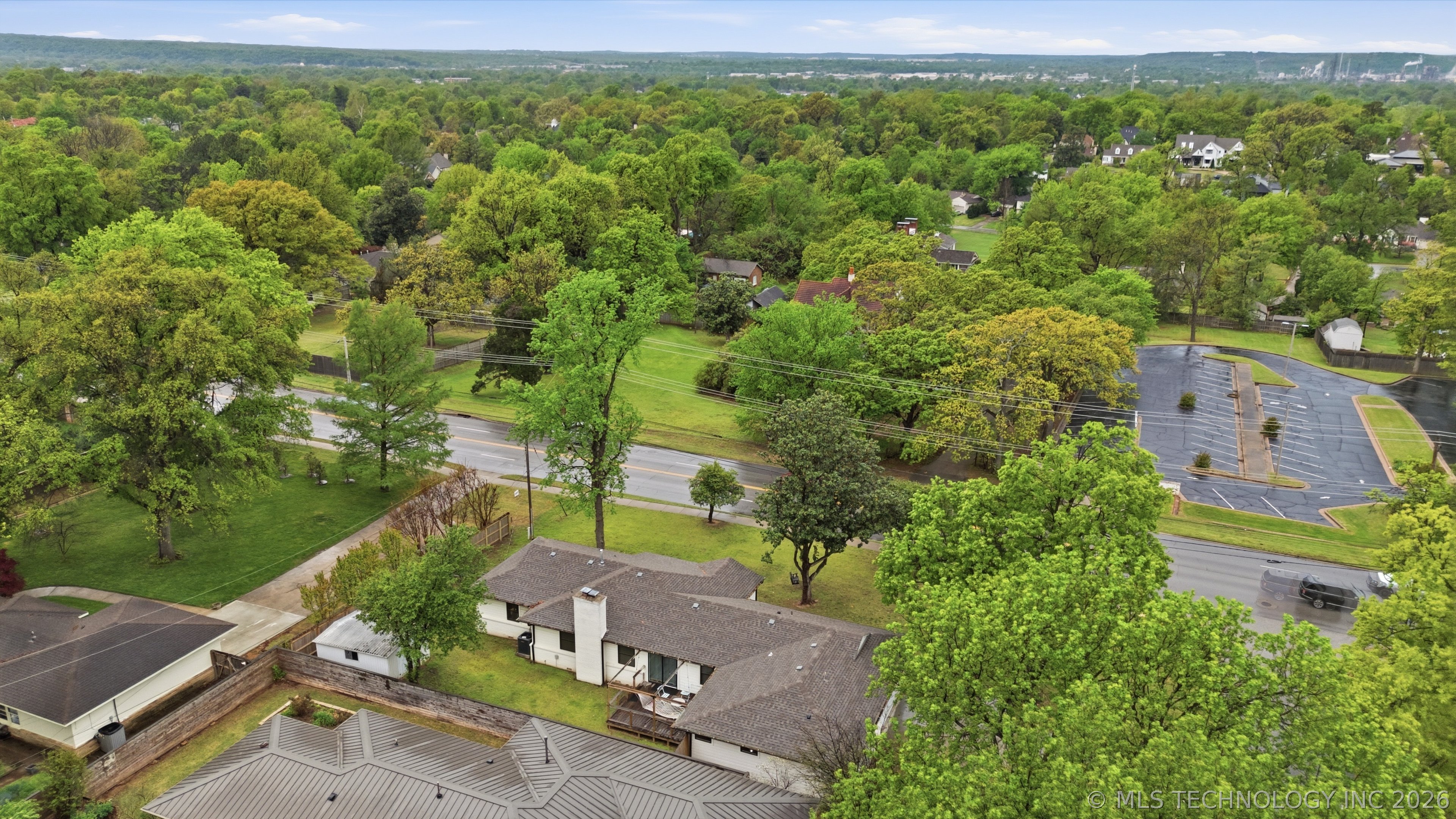 3637 S Lewis Avenue Tulsa OK 74105