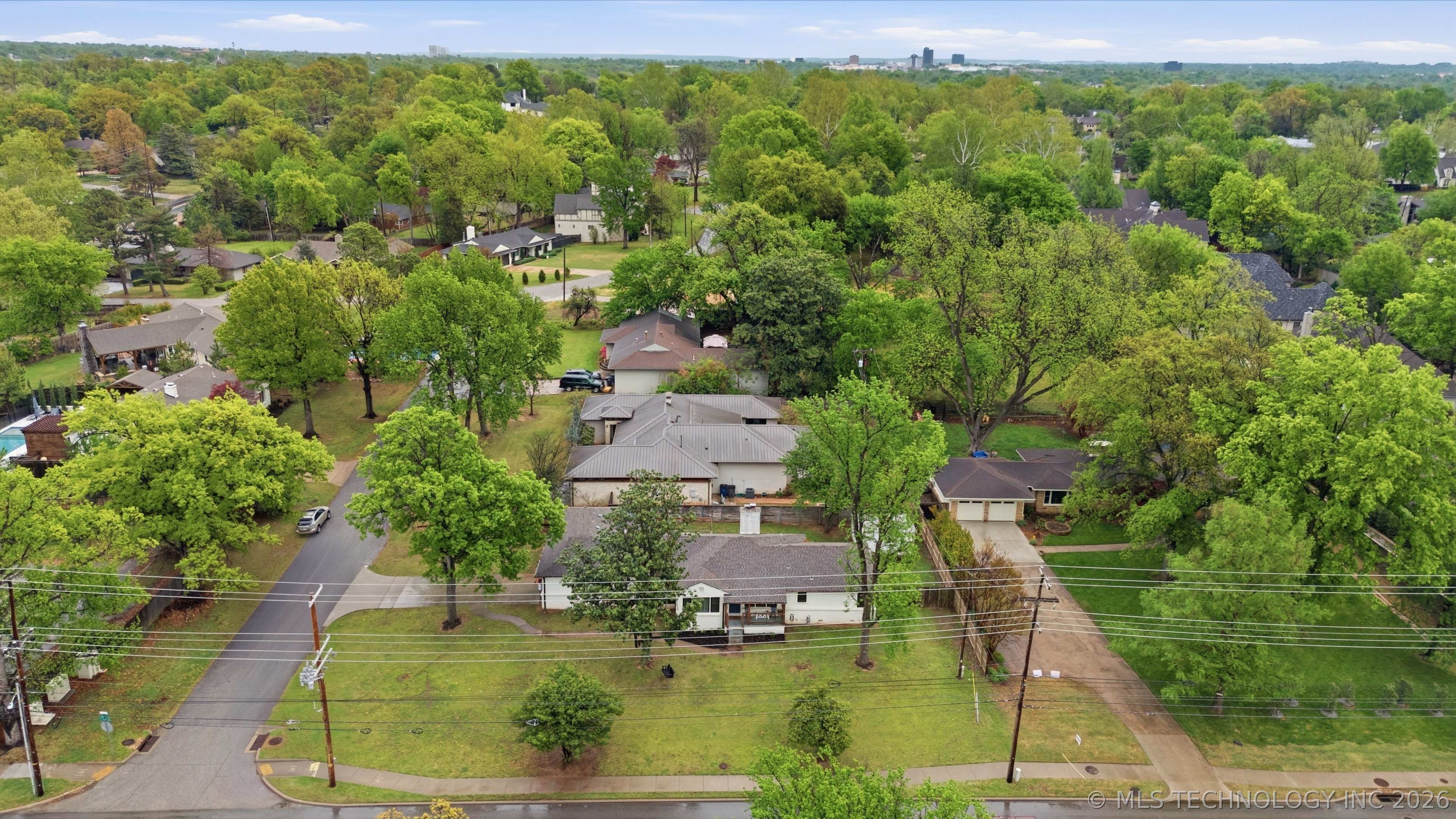 3637 S Lewis Avenue Tulsa OK 74105