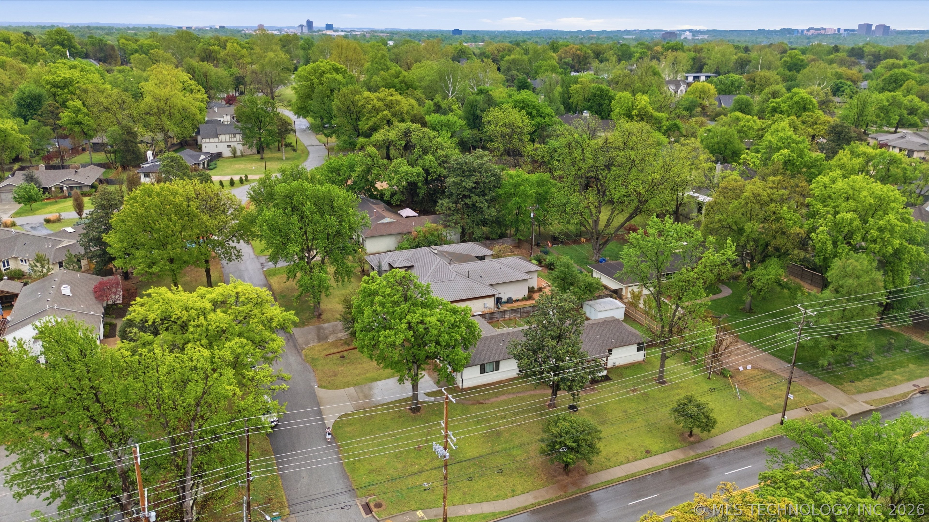3637 S Lewis Avenue Tulsa OK 74105