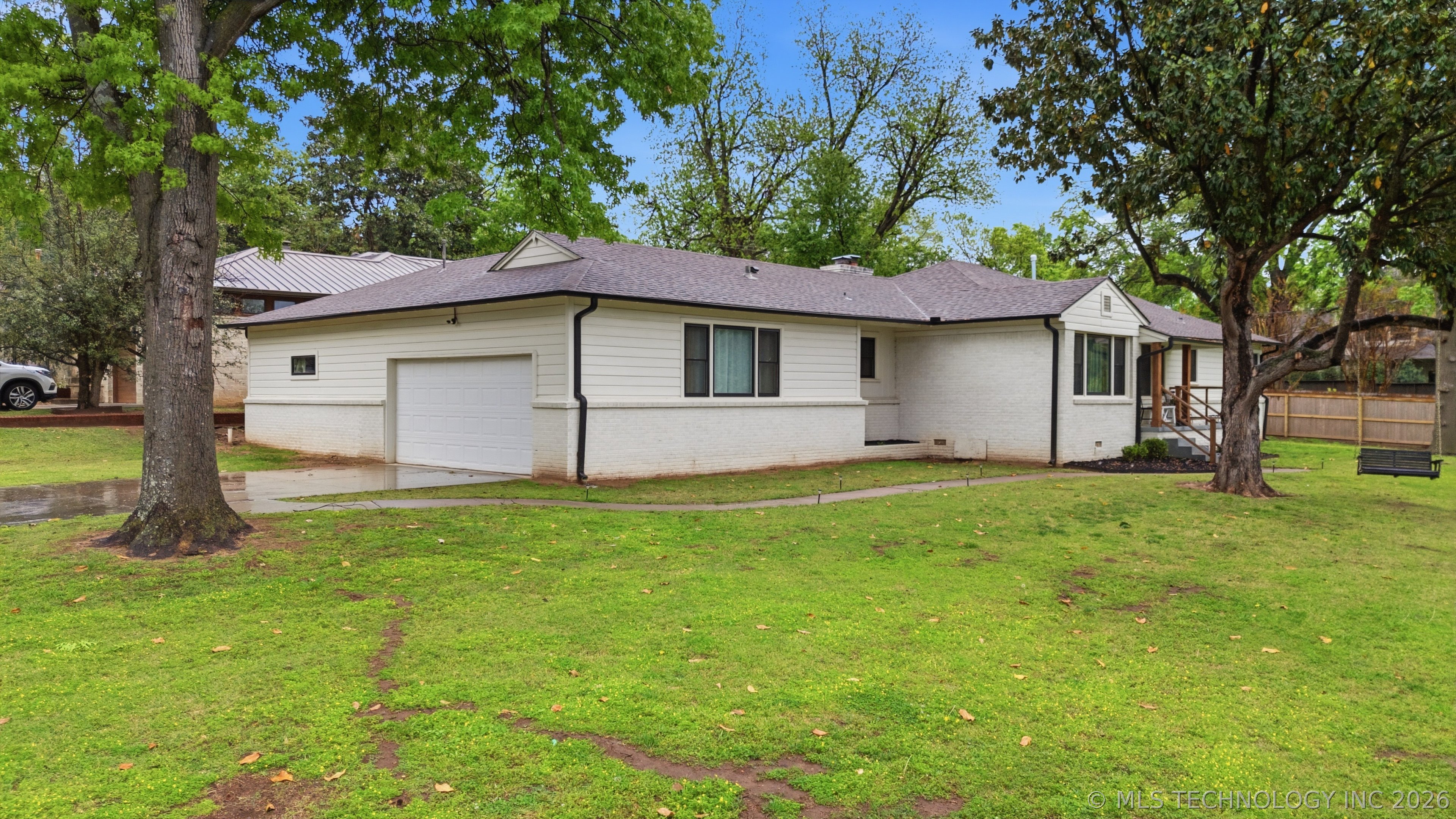 3637 S Lewis Avenue Tulsa OK 74105