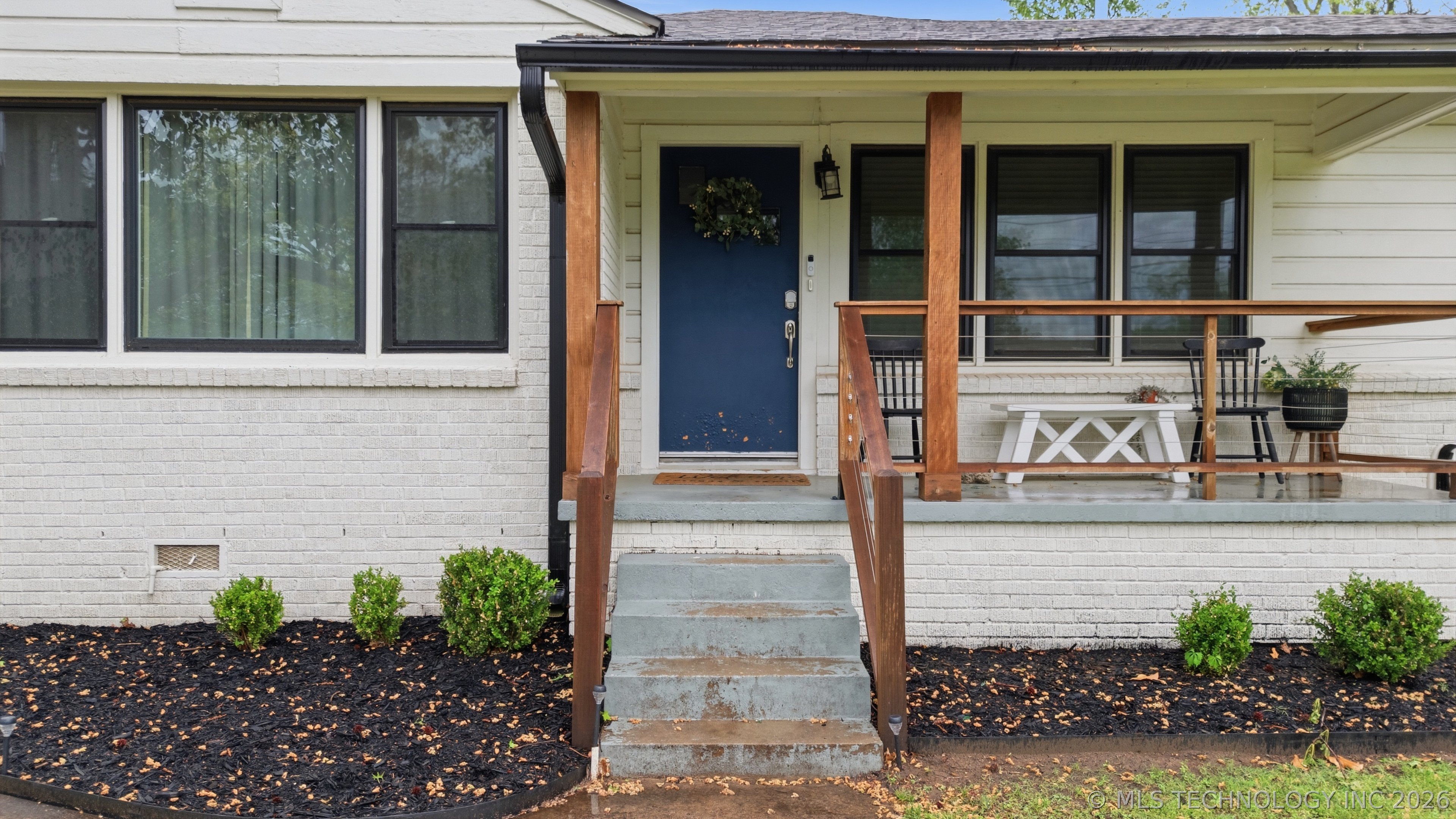 3637 S Lewis Avenue Tulsa OK 74105