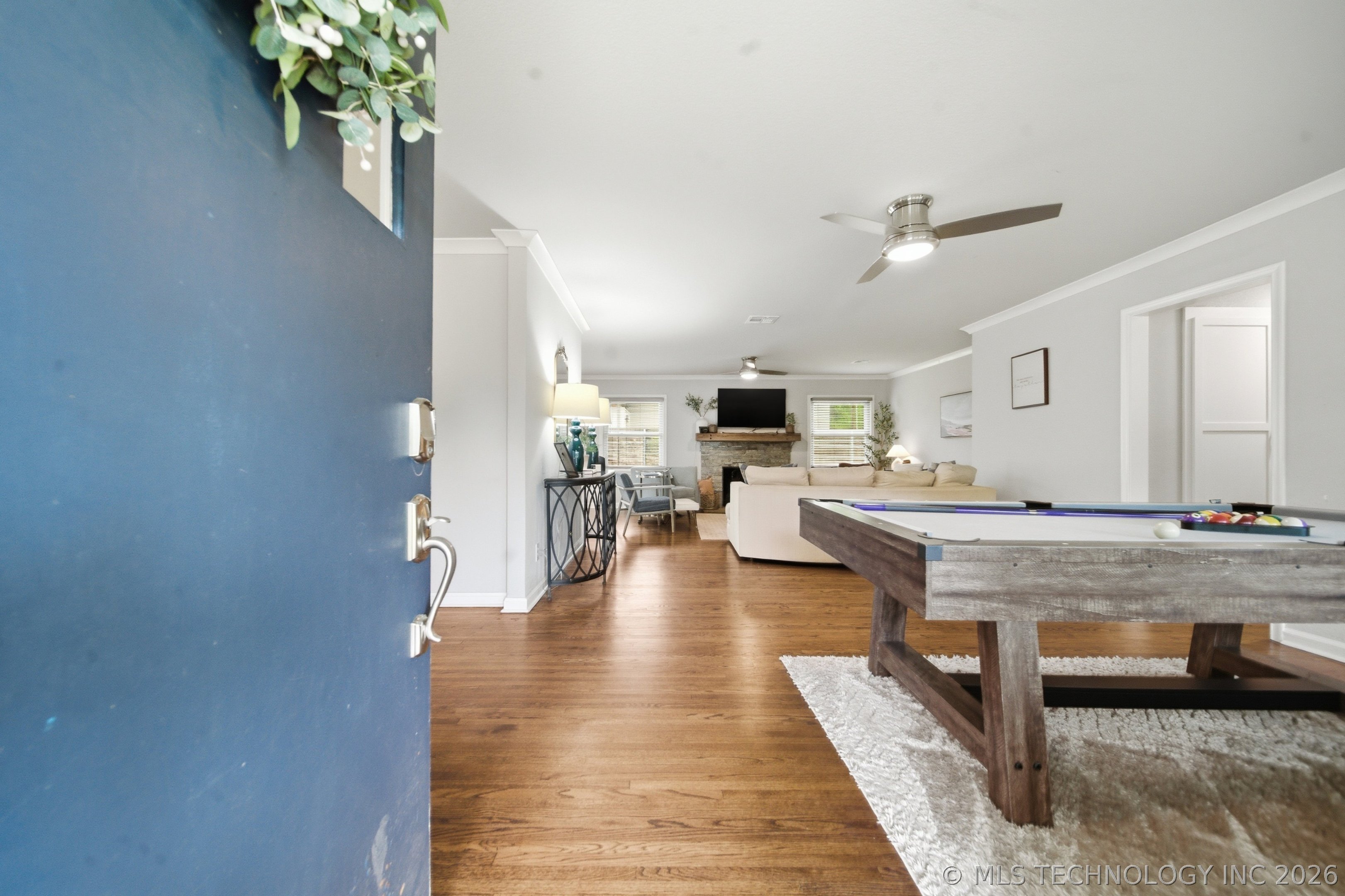 3637 S Lewis Avenue Tulsa OK 74105