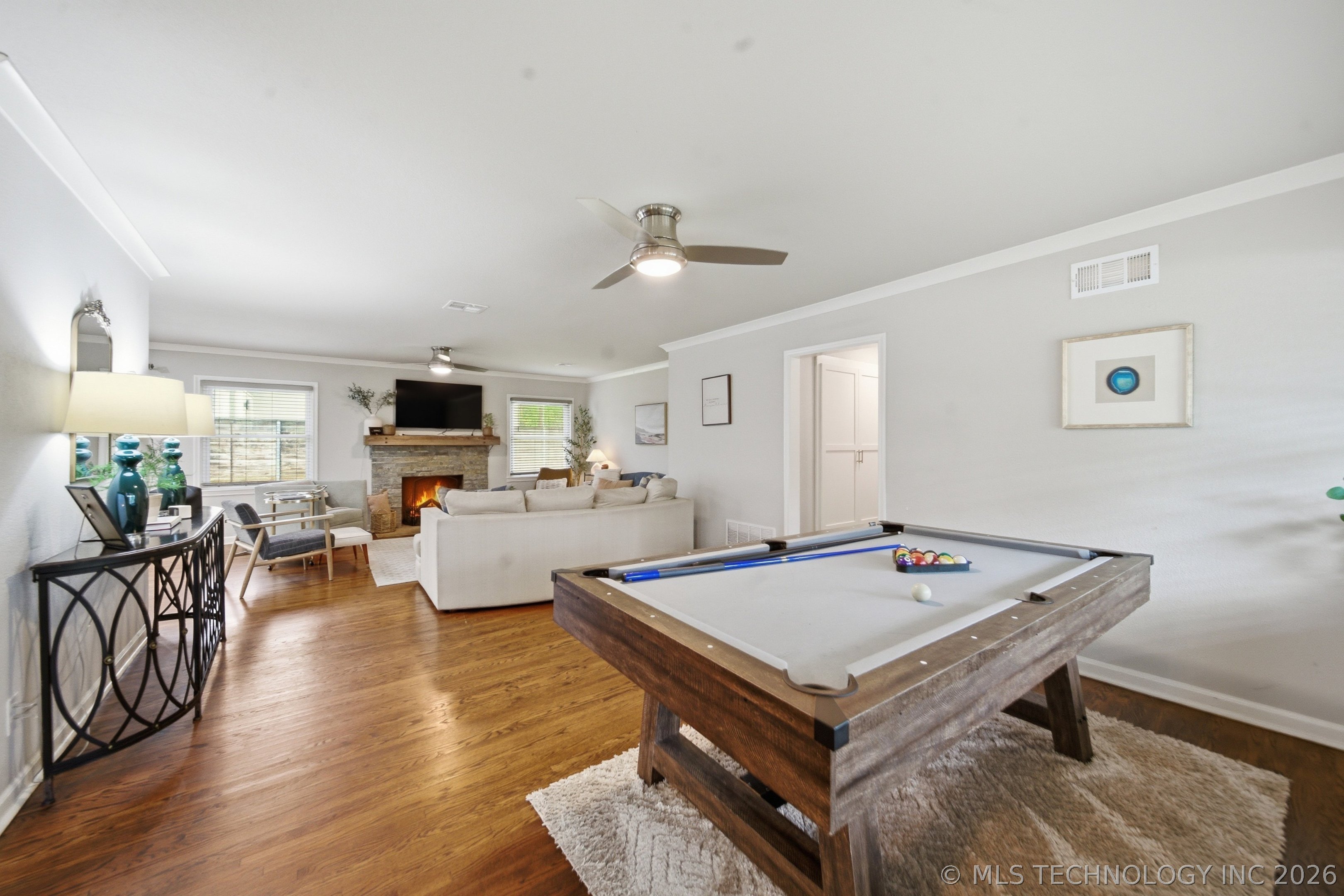 3637 S Lewis Avenue Tulsa OK 74105