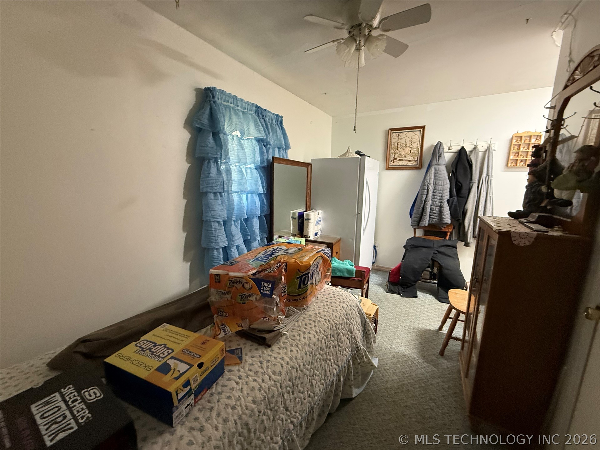 107 Cherokee Lane Muskogee OK 74403
