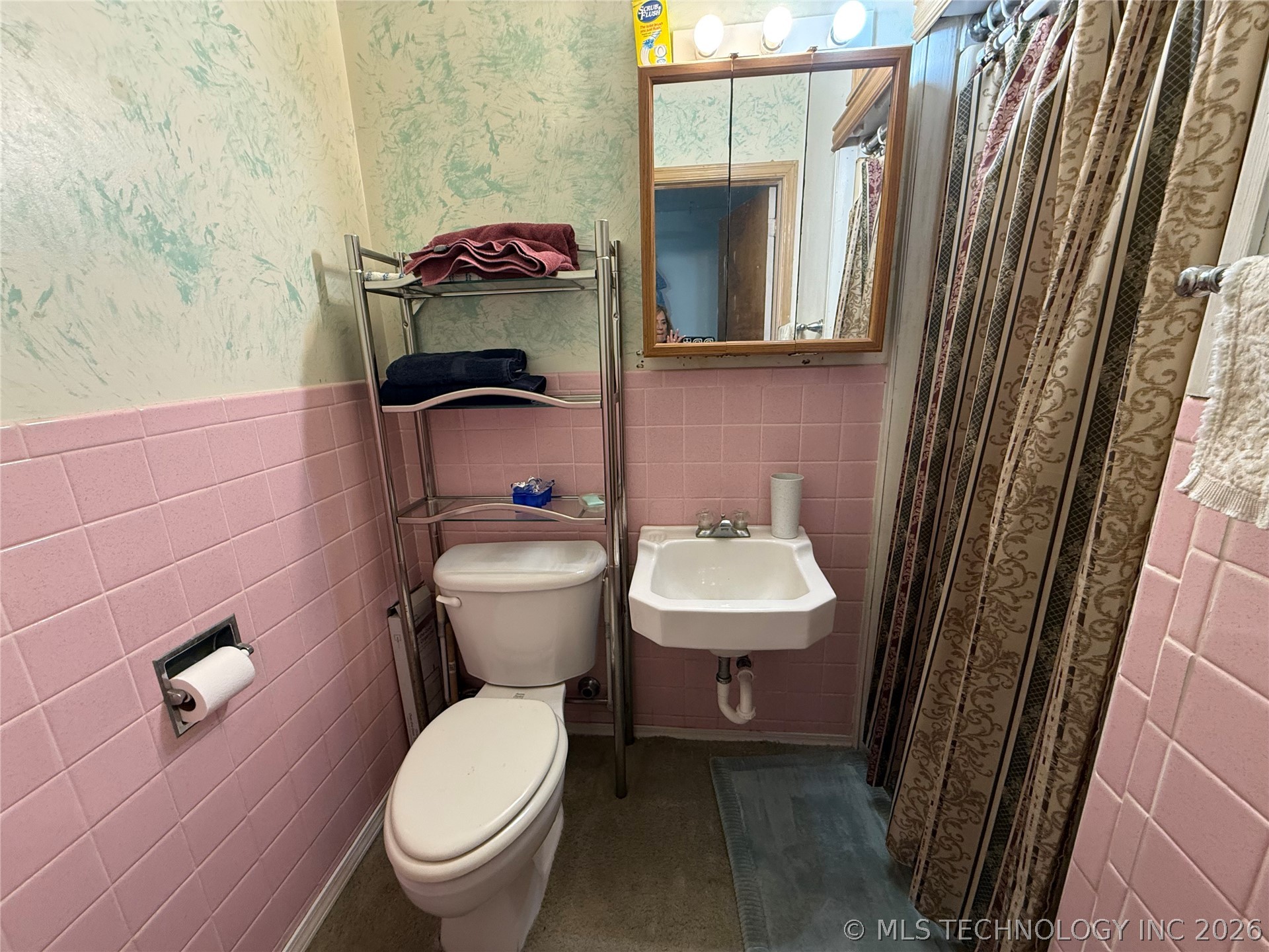 107 Cherokee Lane Muskogee OK 74403