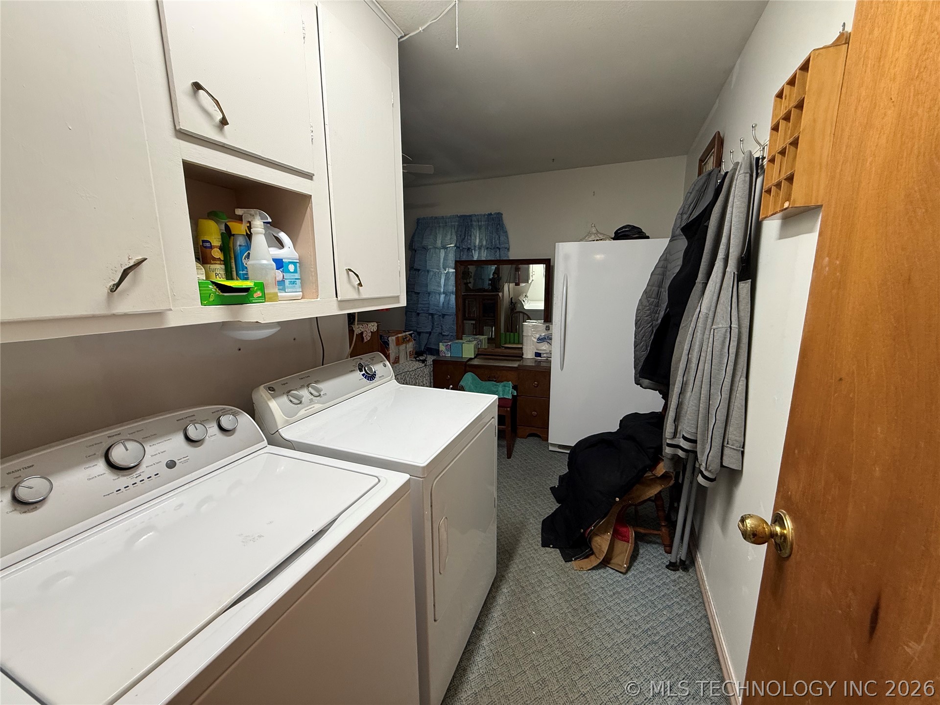 107 Cherokee Lane Muskogee OK 74403