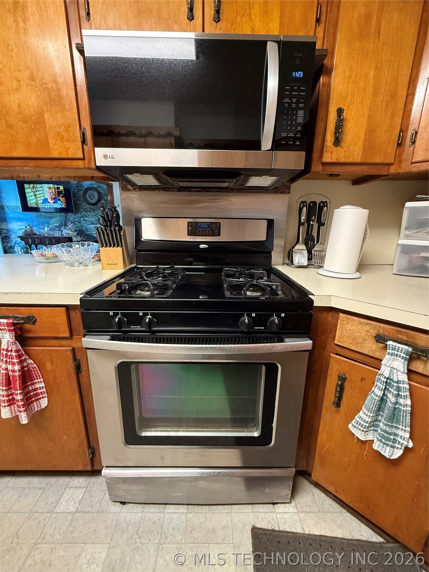 107 Cherokee Lane Muskogee OK 74403