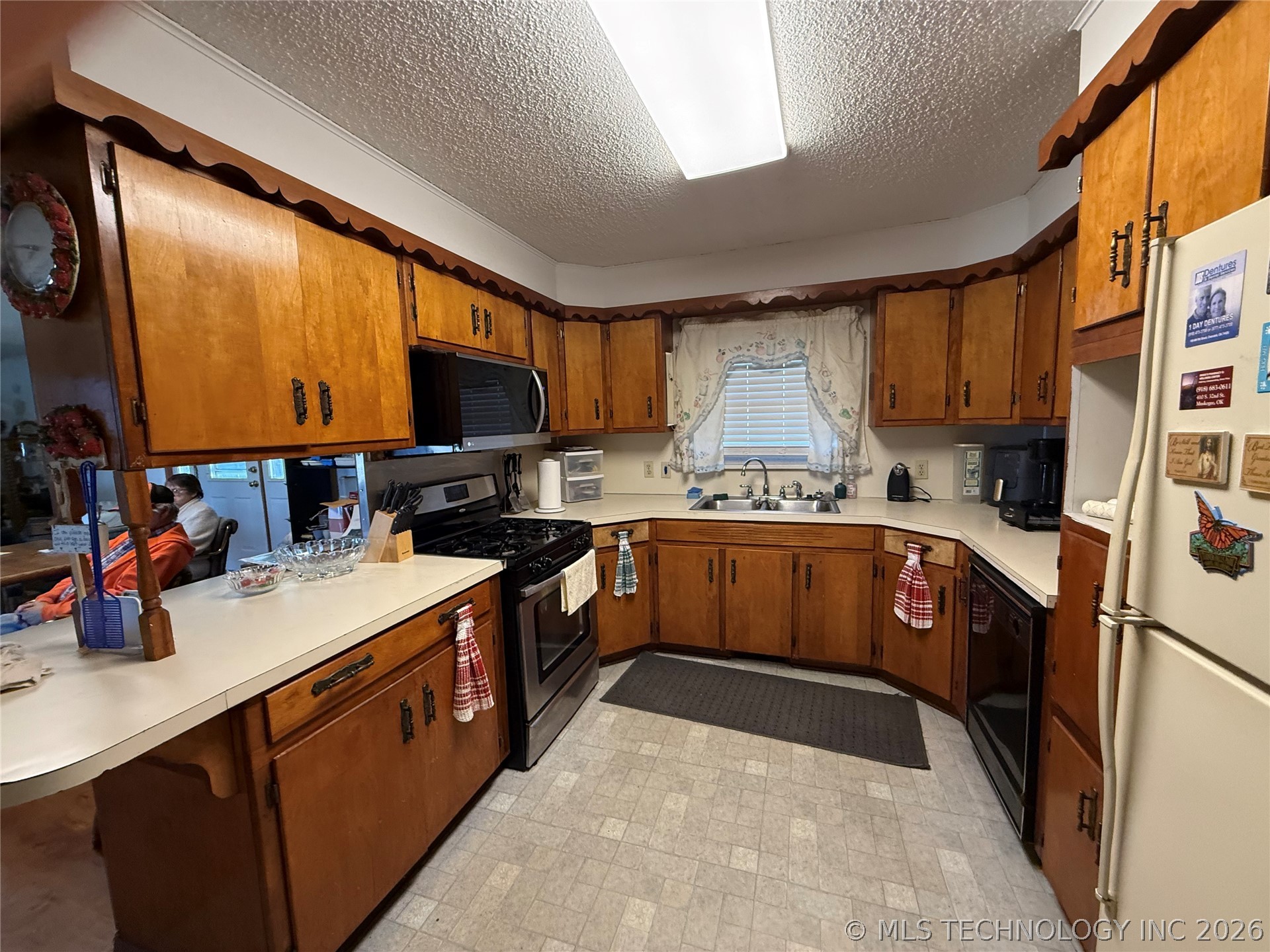 107 Cherokee Lane Muskogee OK 74403